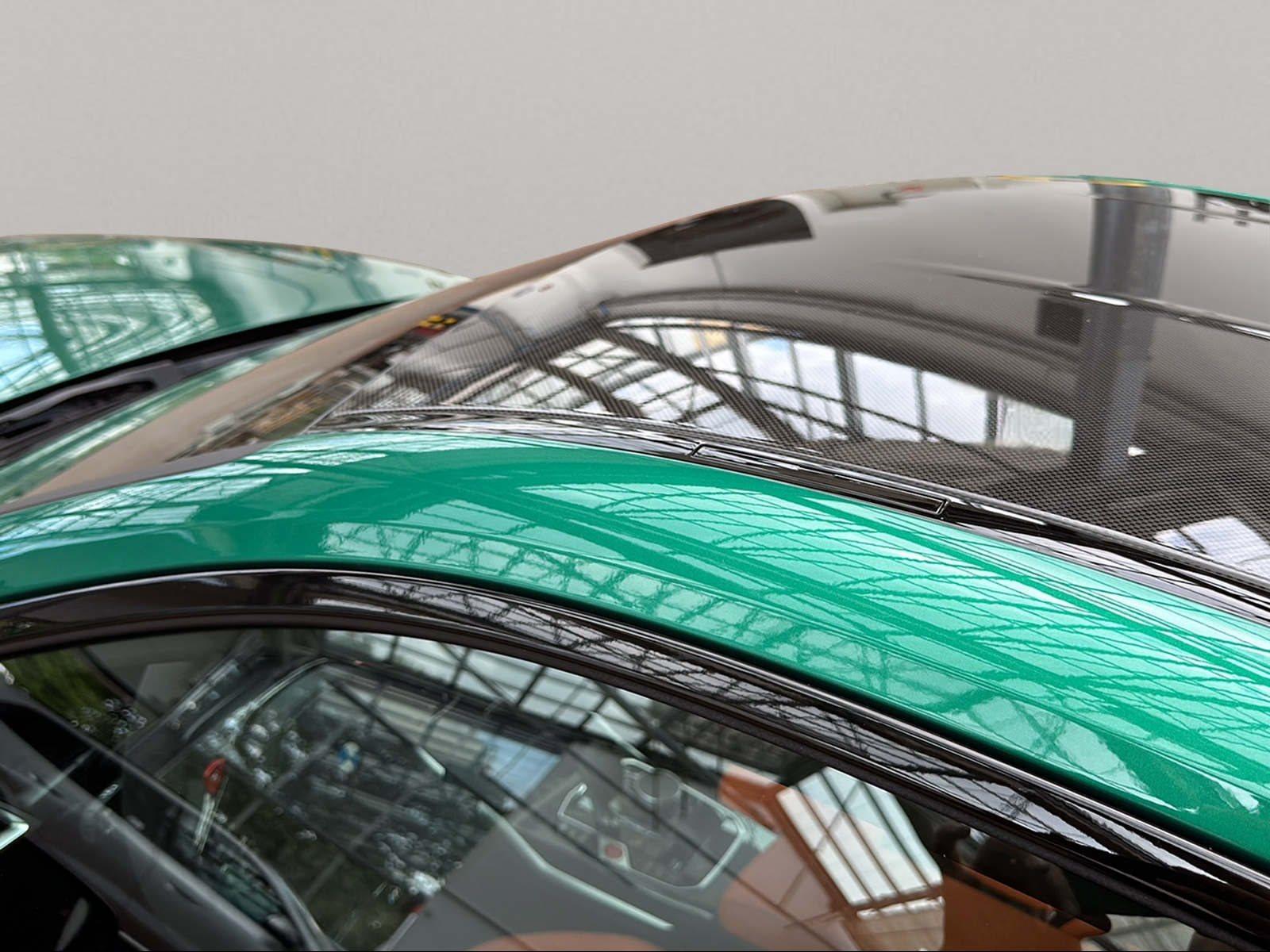 BMW M4 Coupé – Bild 17