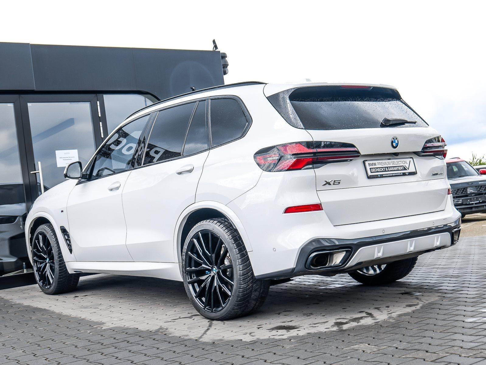 BMW X5 – Bild 11