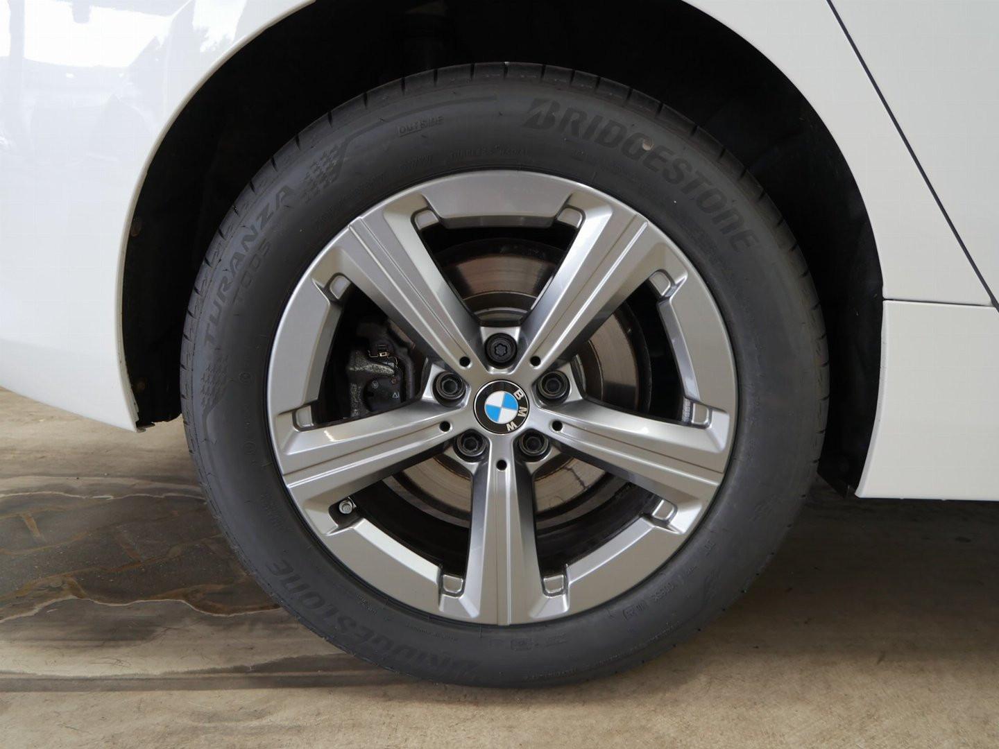 BMW 2er Active Tourer – Bild 8