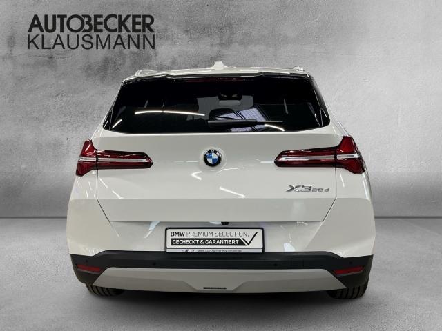 BMW X3 – Bild 22