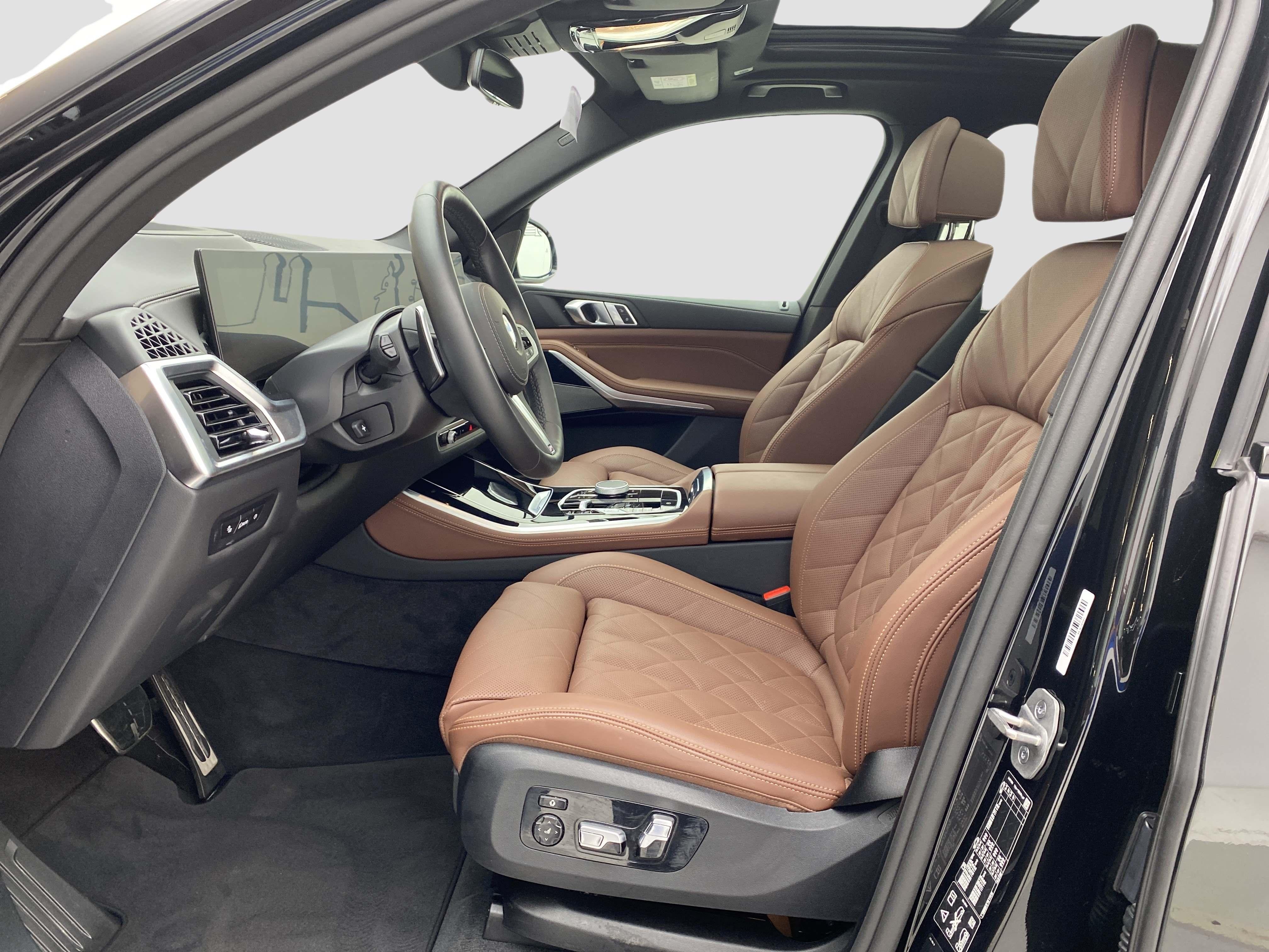 BMW X5 – Bild 7