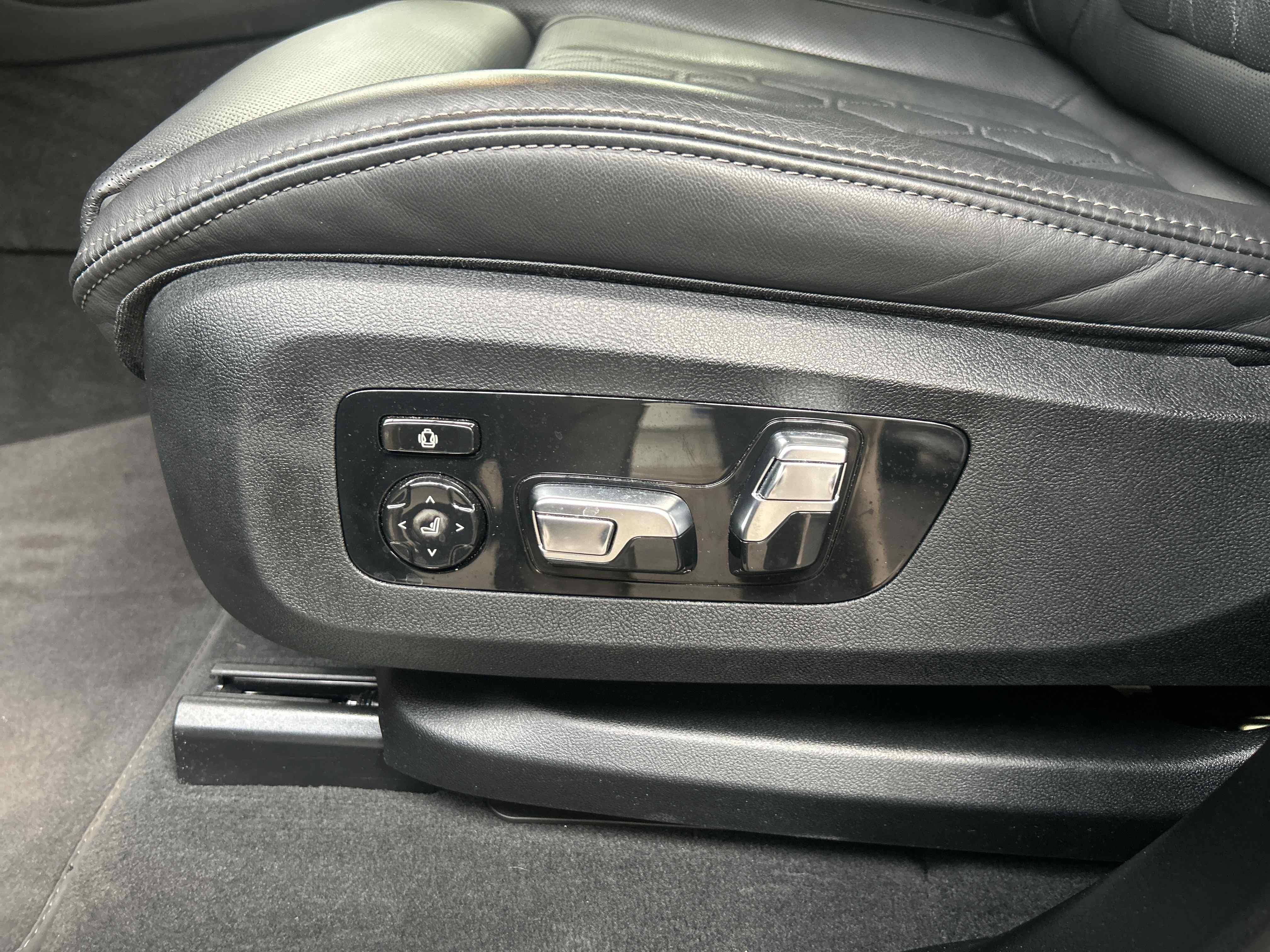 BMW X7 – Bild 19