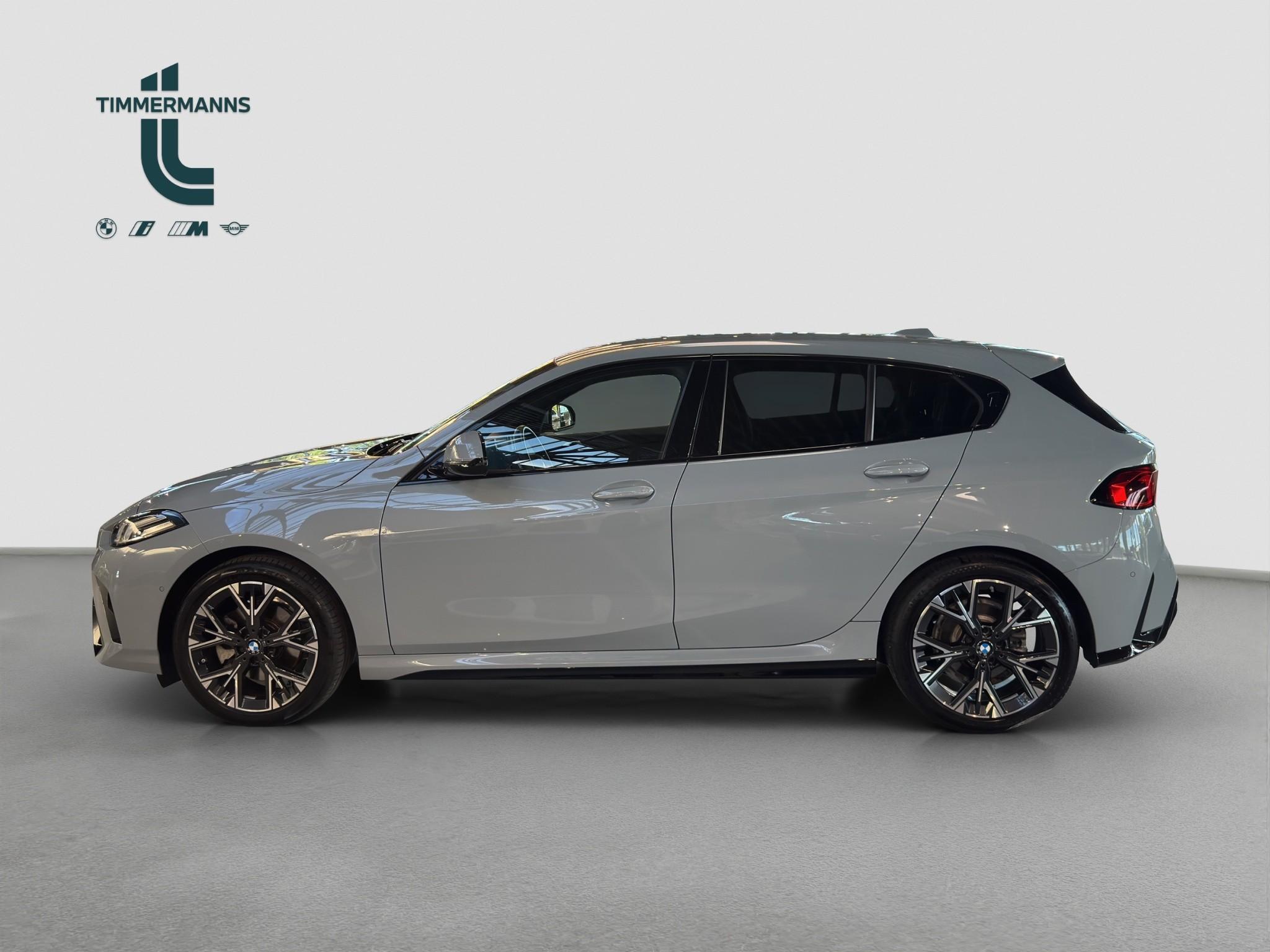 BMW 1er – Bild 12