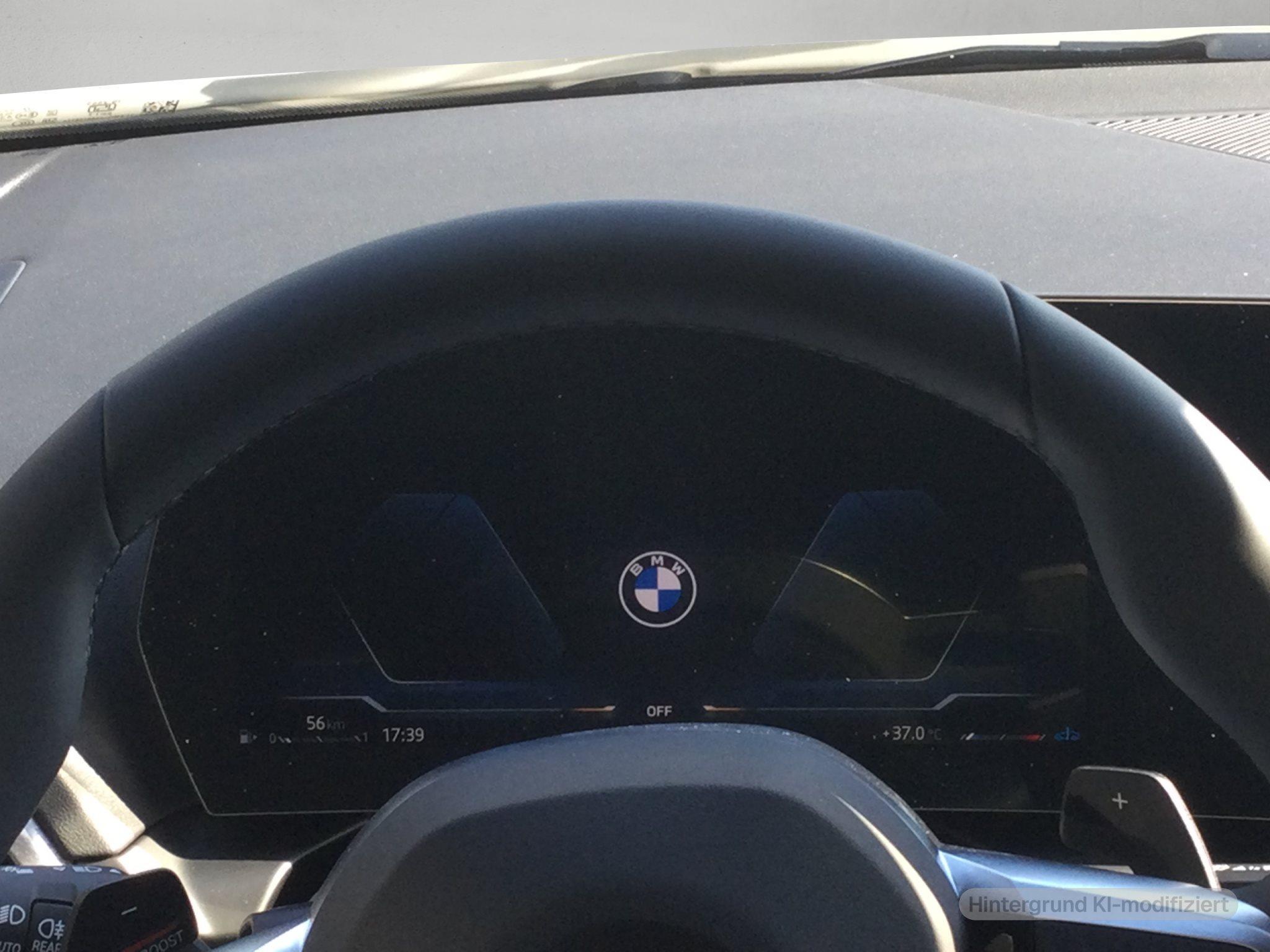 BMW 1er – Bild 18