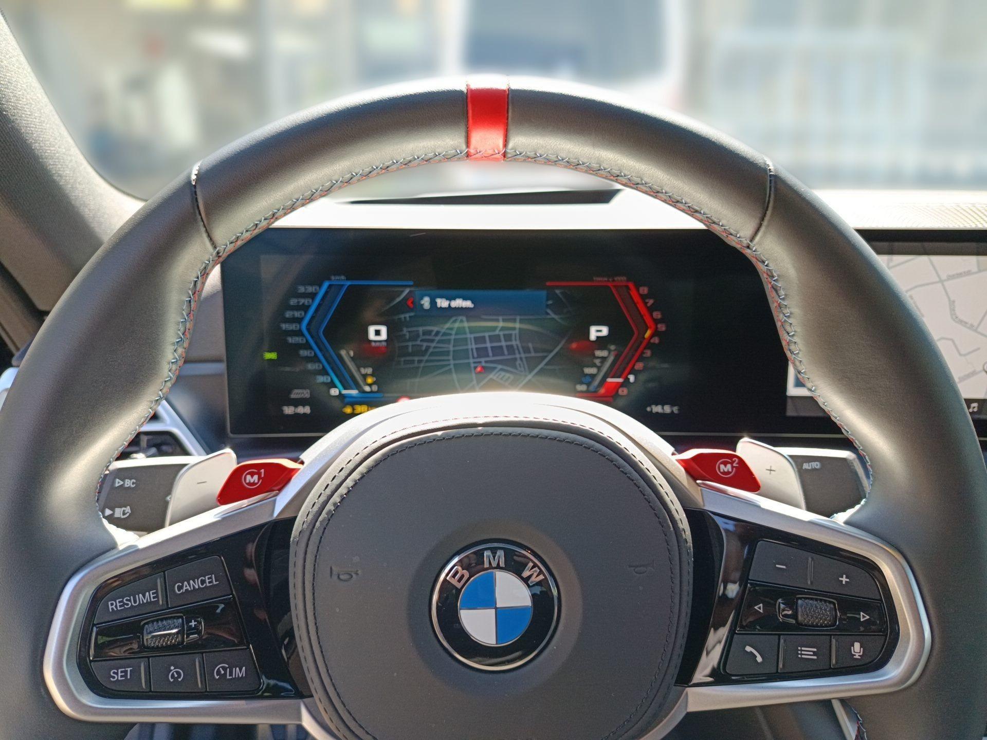BMW M2 Coupé – Bild 13