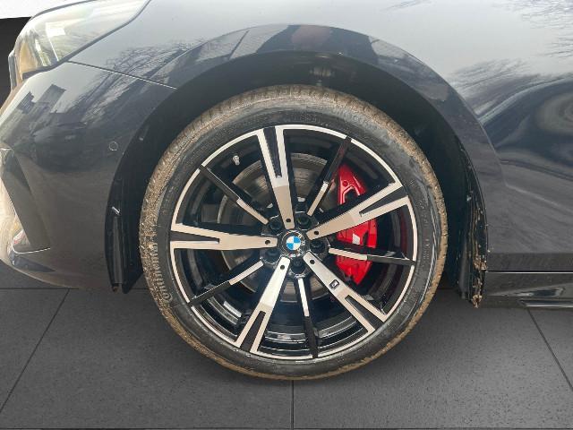 BMW 5er Touring – Bild 15