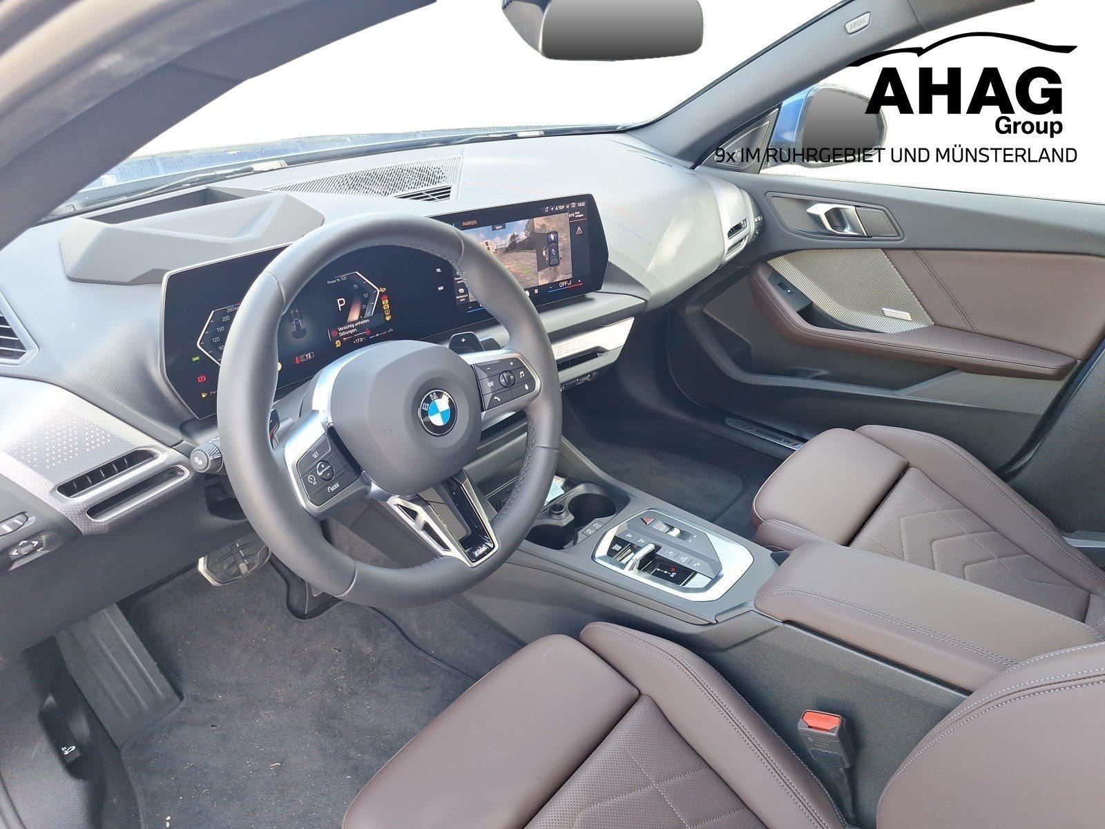 BMW 2er Gran Coupé – Bild 11