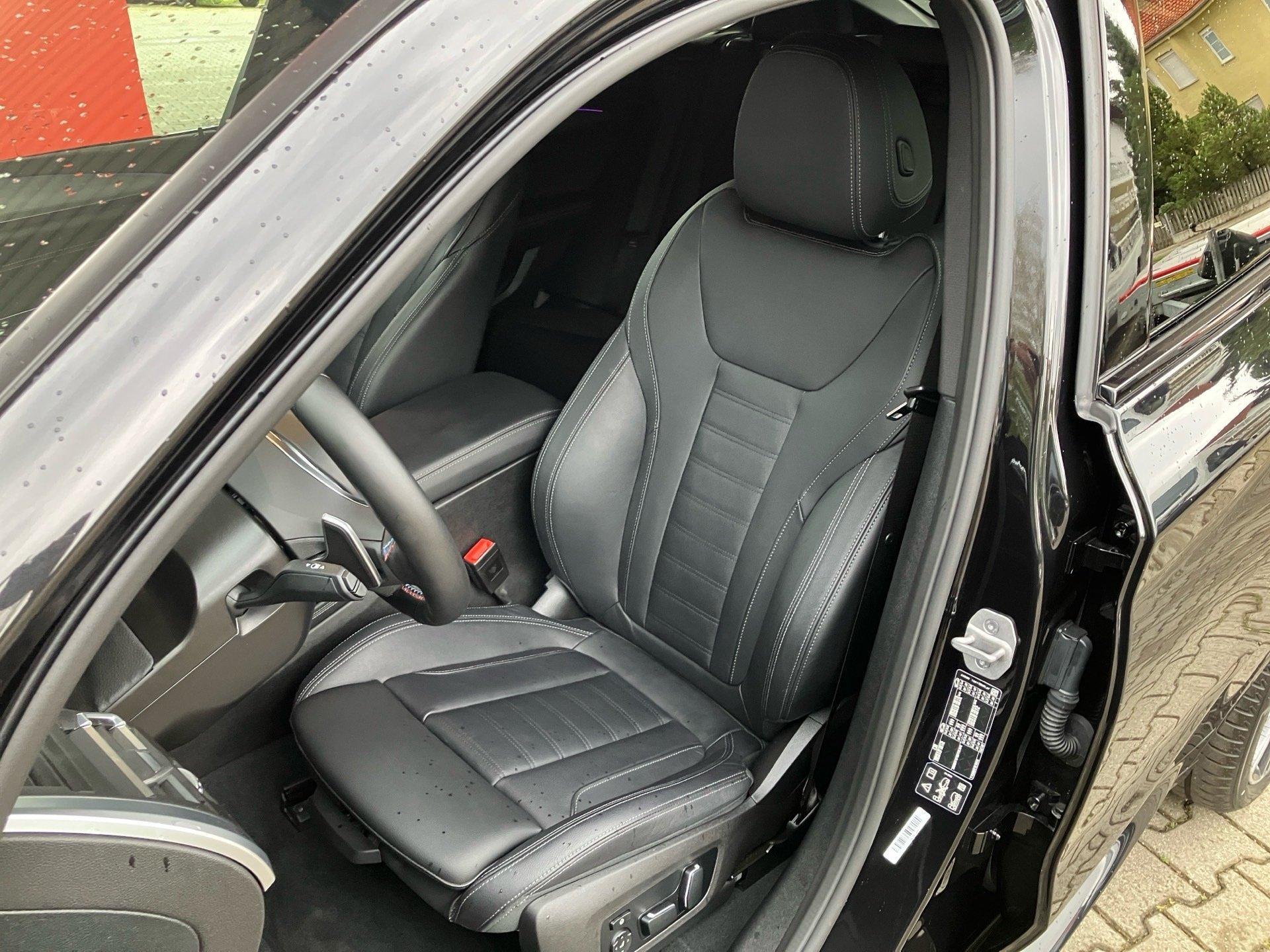 BMW X4 – Bild 7