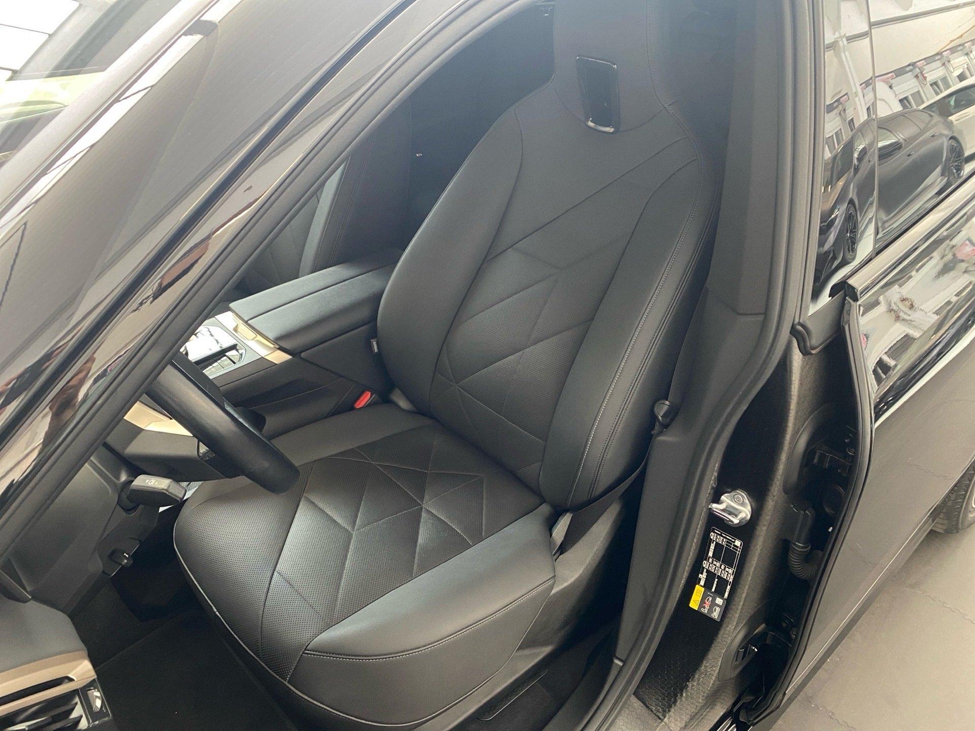 BMW iX – Bild 15