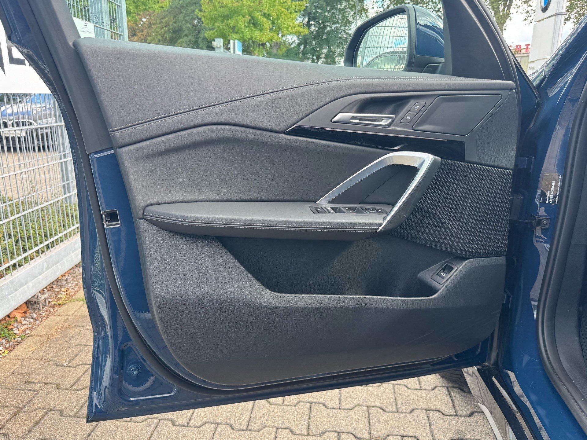 BMW X1 – Bild 18