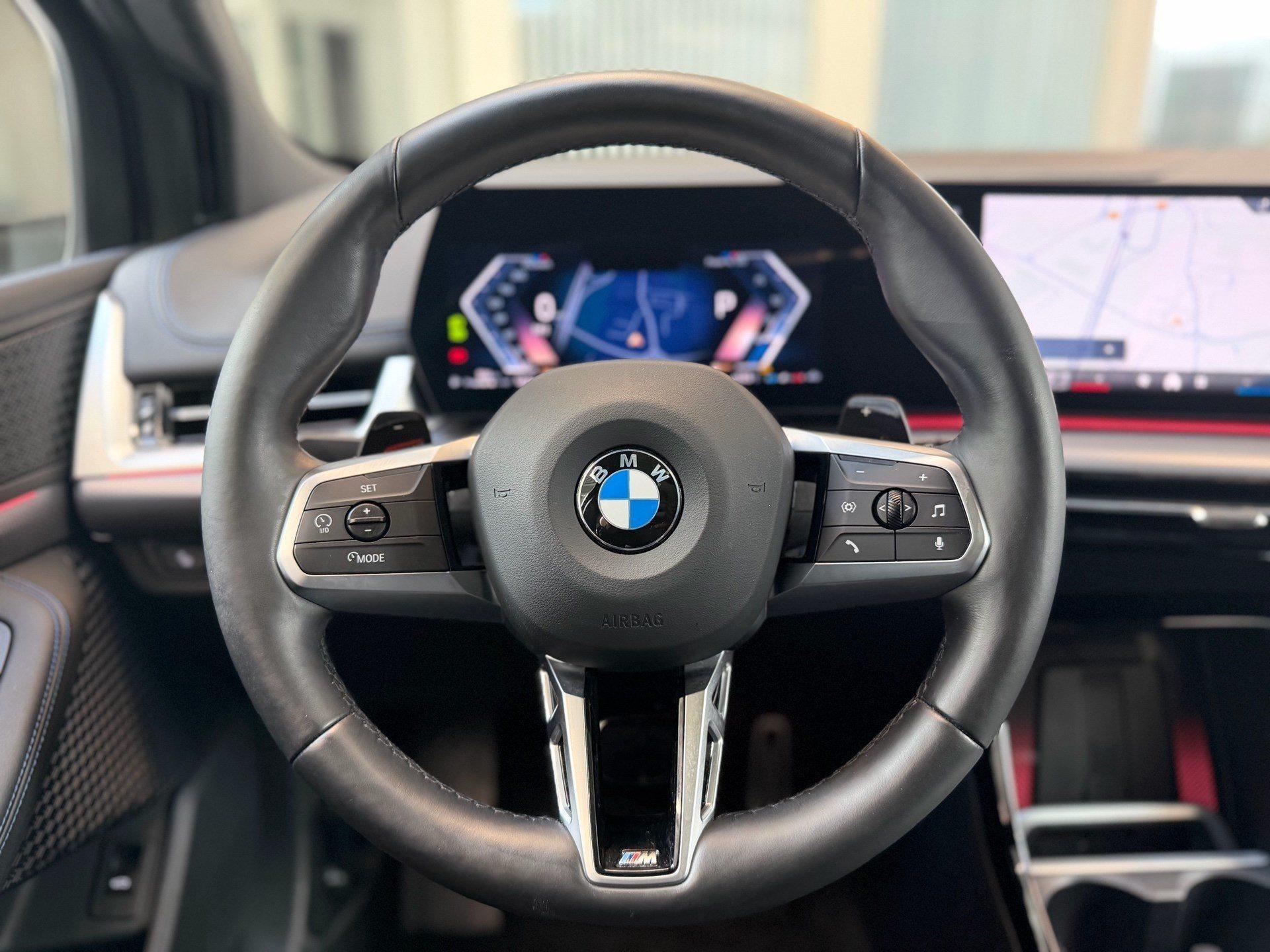 BMW 2er Active Tourer – Bild 15