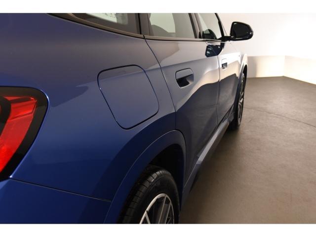 BMW X1 – Bild 13