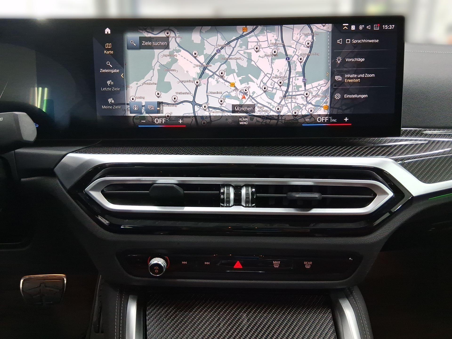 BMW 4er Cabrio – Bild 9