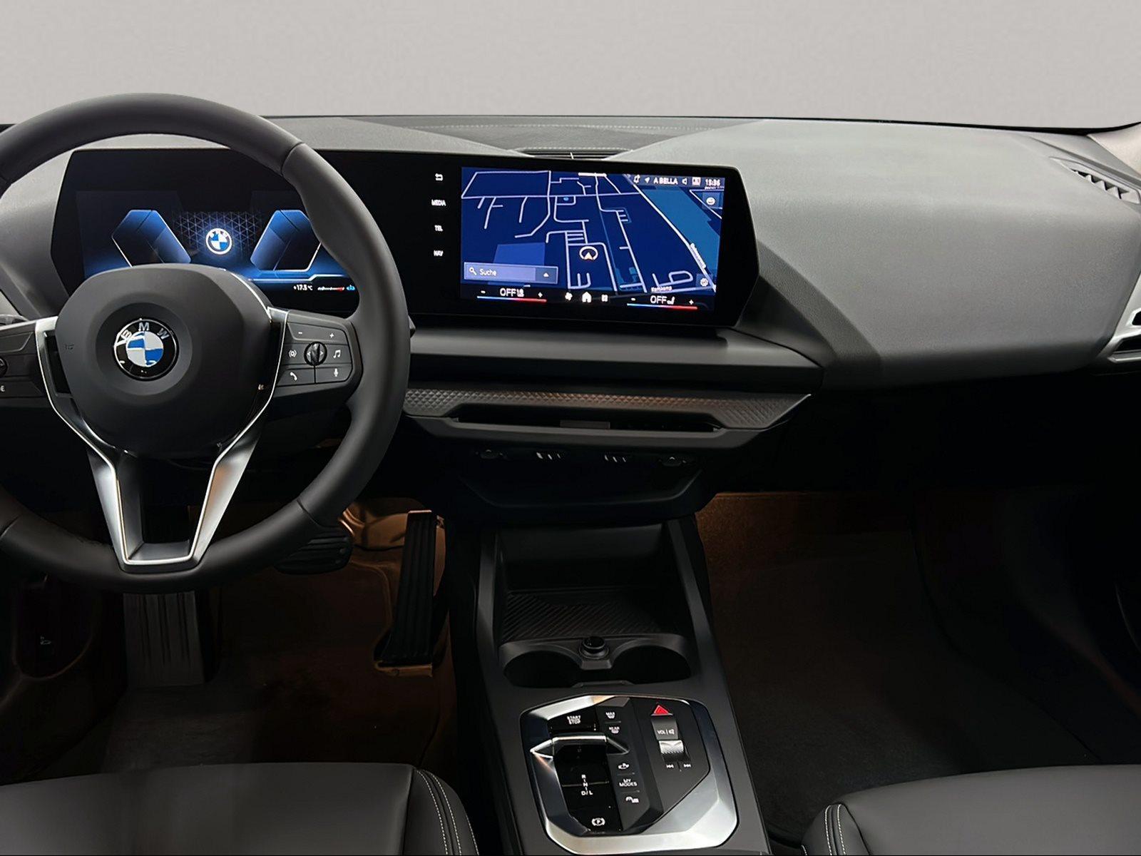 BMW 1er – Bild 9