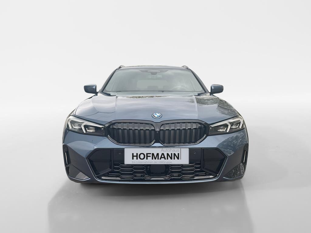 BMW 3er Touring – Bild 14