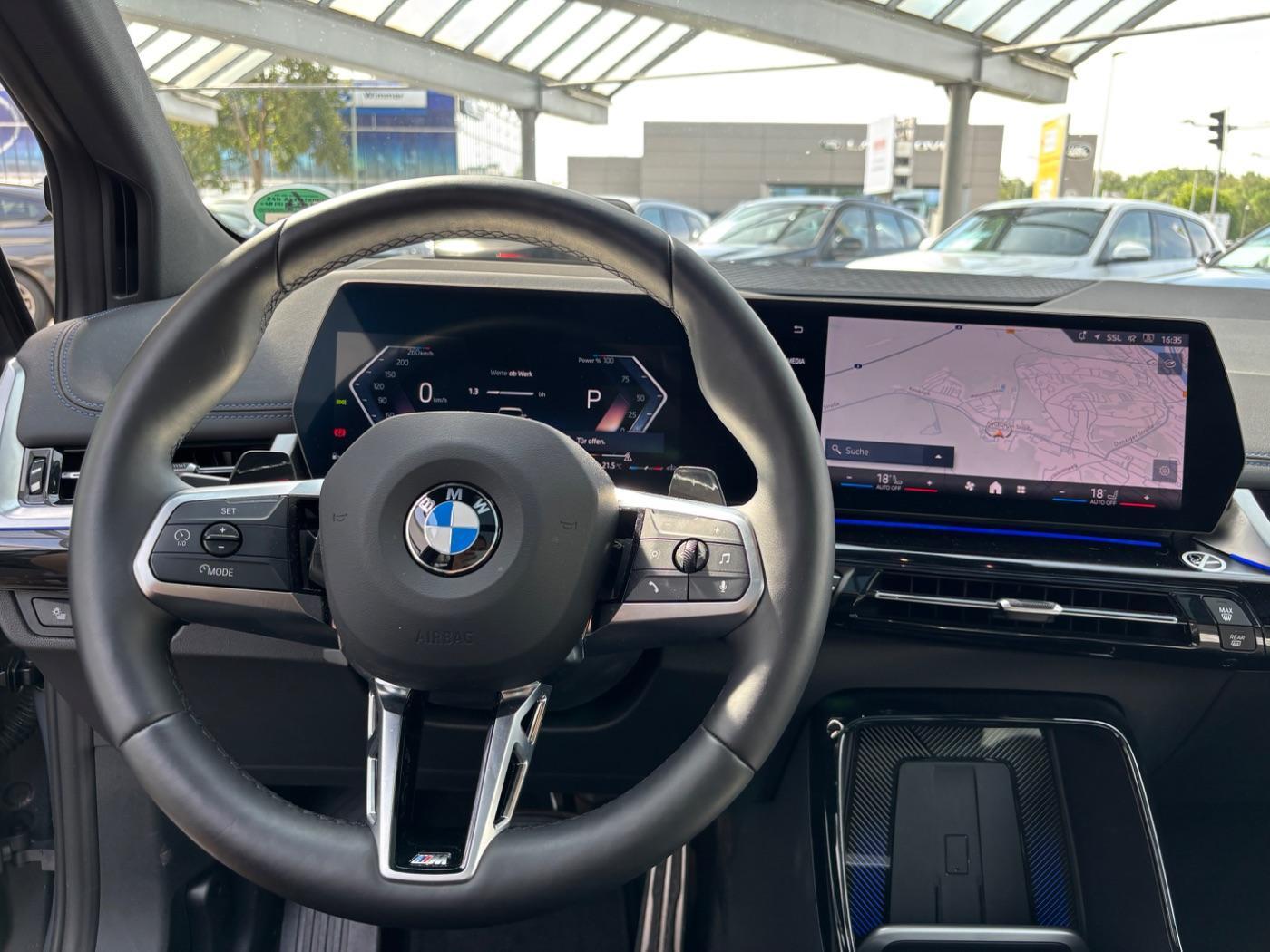 BMW 2er Active Tourer – Bild 7