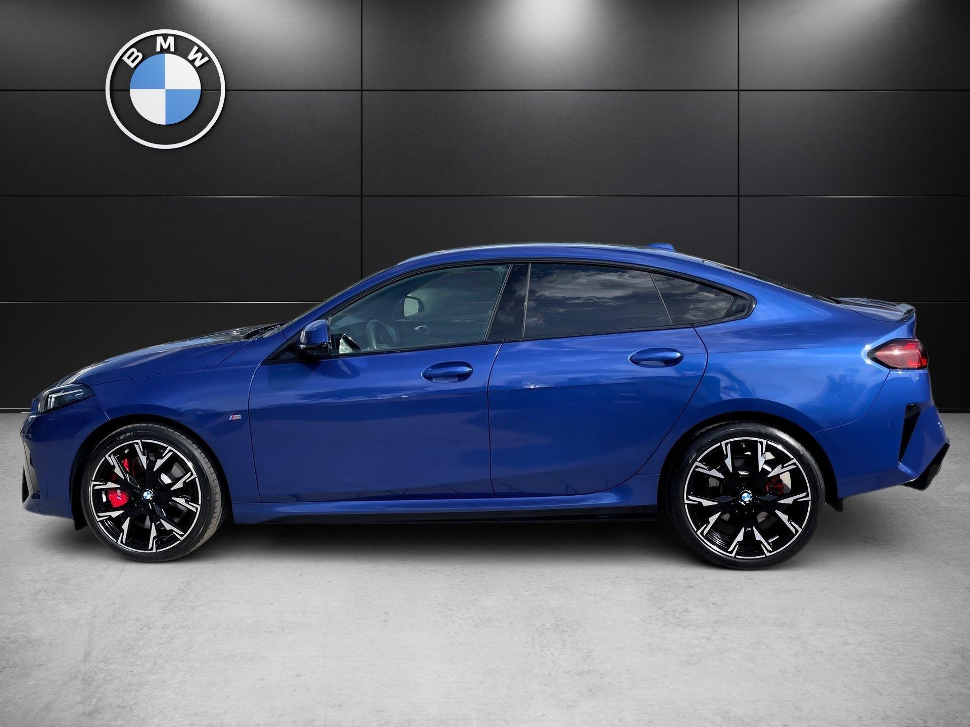 BMW 2er Gran Coupé – Bild 5