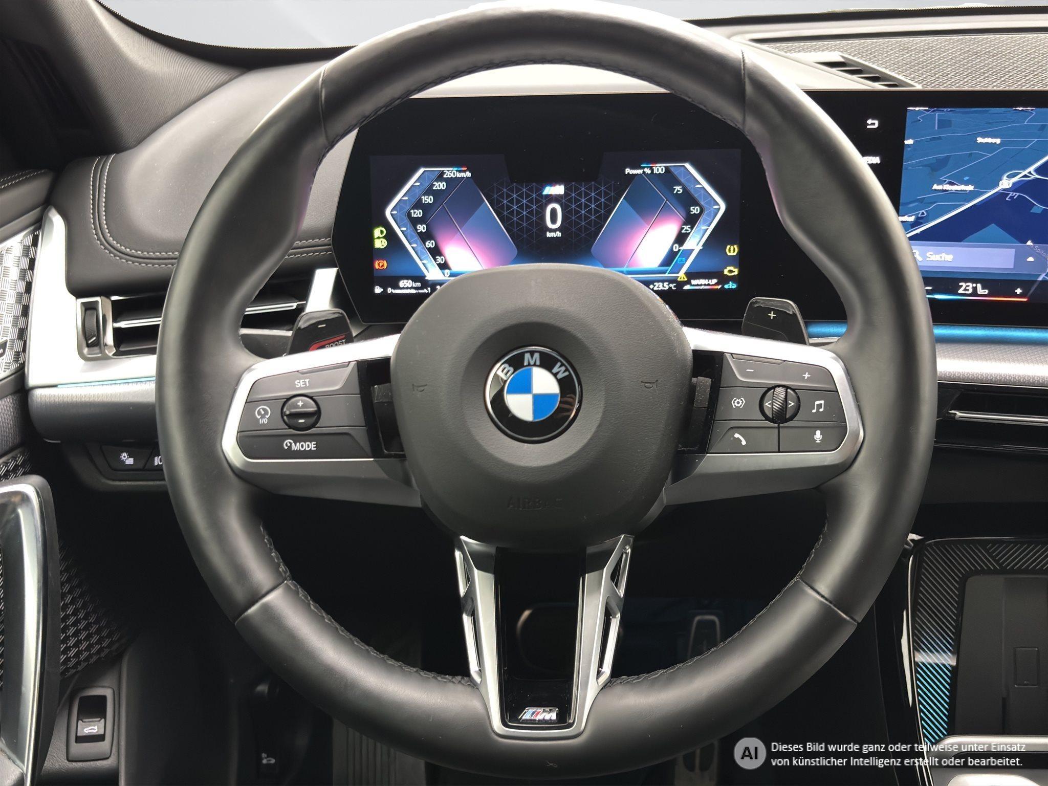 BMW X1 – Bild 10