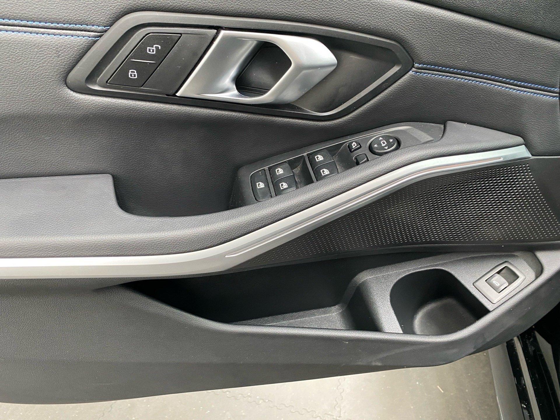 BMW 3er Touring – Bild 13