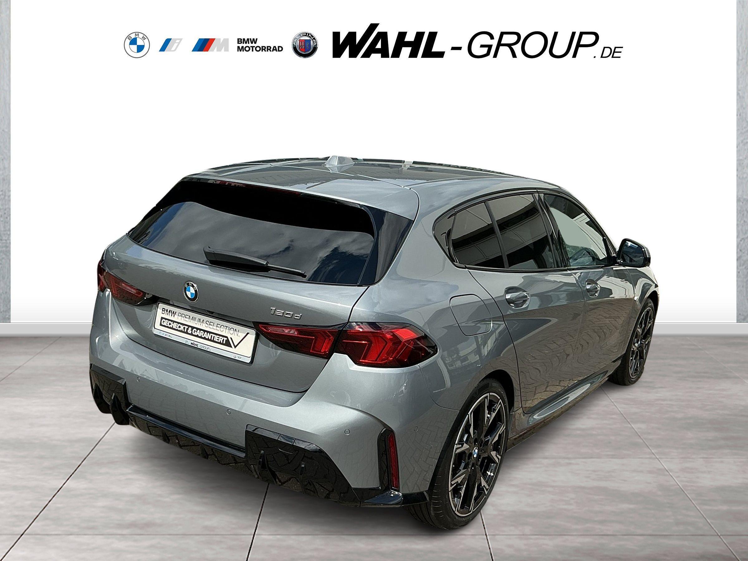 BMW 1er – Bild 11