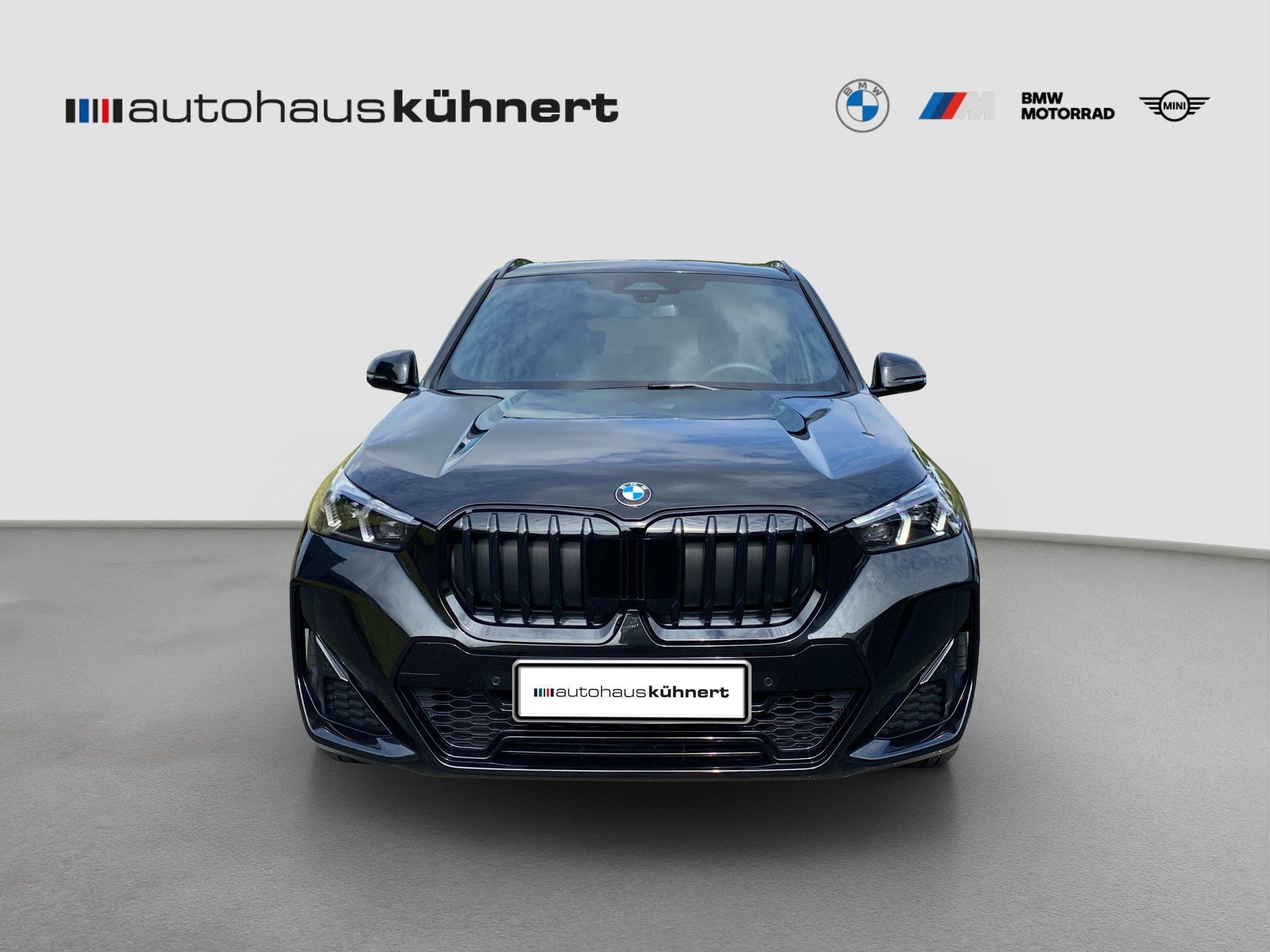 BMW X1 – Bild 3