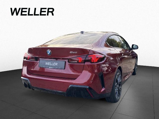 BMW 2er Gran Coupé – Bild 4