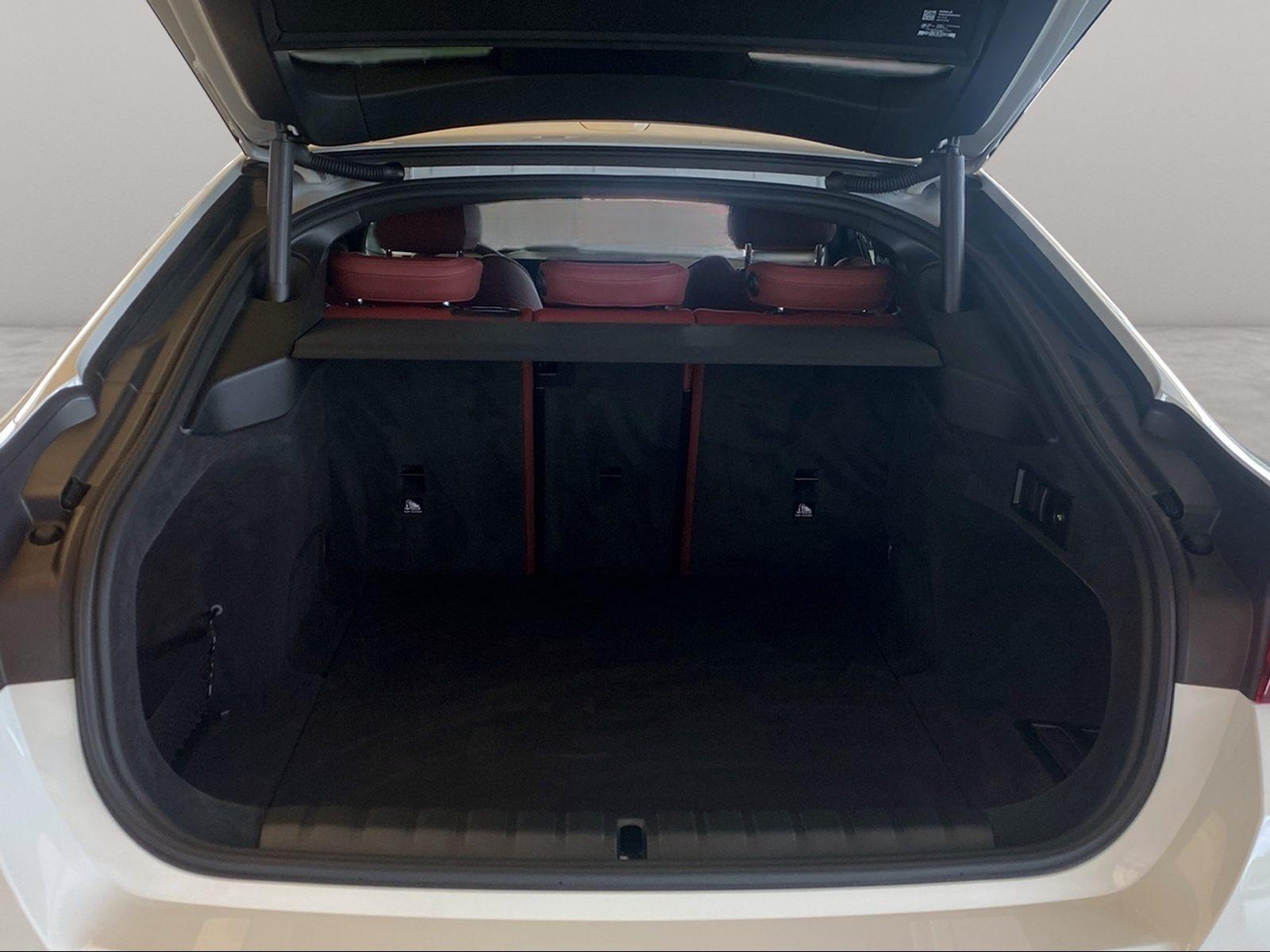 BMW 4er Gran Coupé – Bild 14