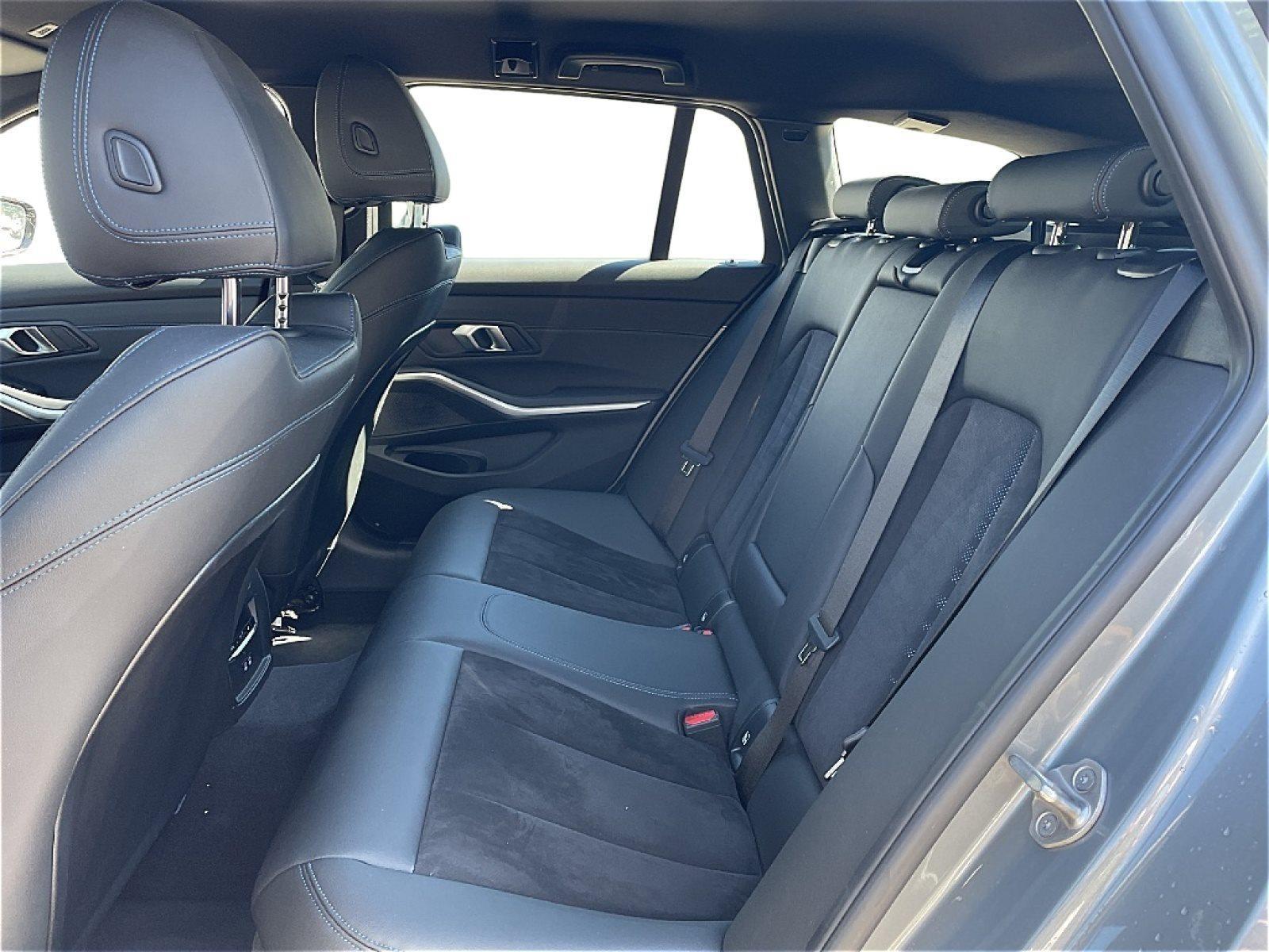 BMW 3er Touring – Bild 21