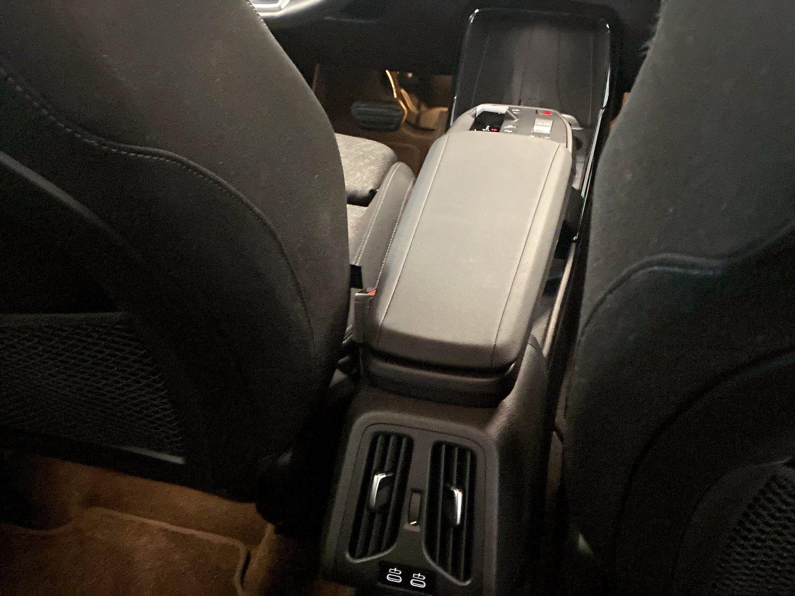 BMW 2er Active Tourer – Bild 14