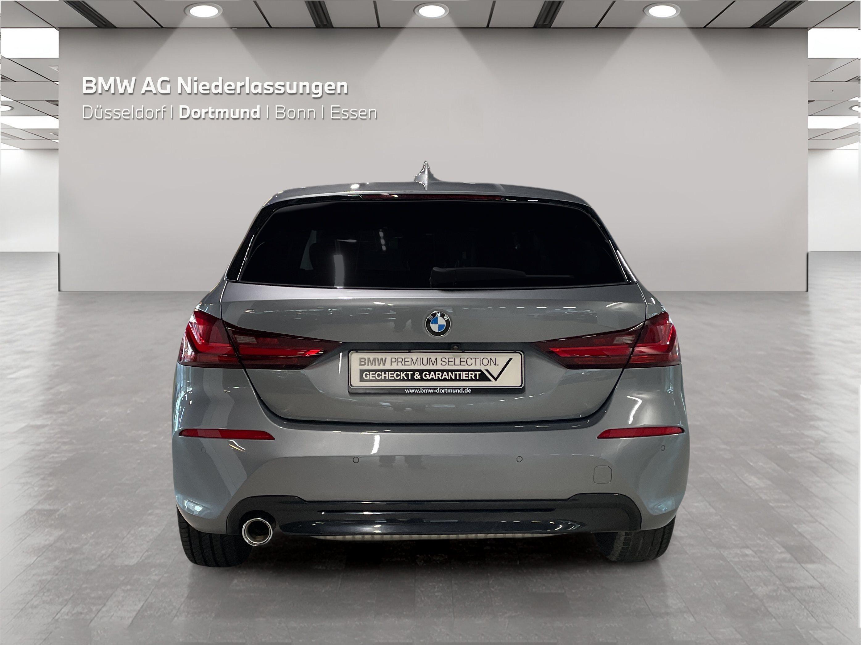 BMW 1er – Bild 6