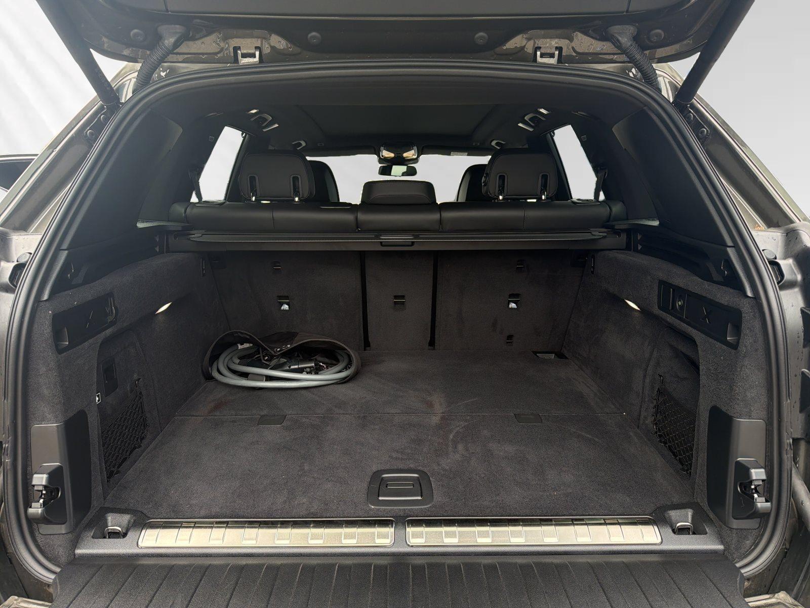 BMW X5 – Bild 13