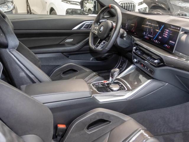 BMW M4 Coupé – Bild 12