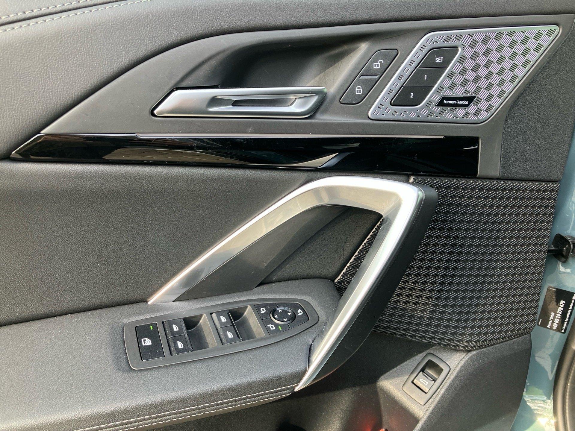 BMW iX1 – Bild 11