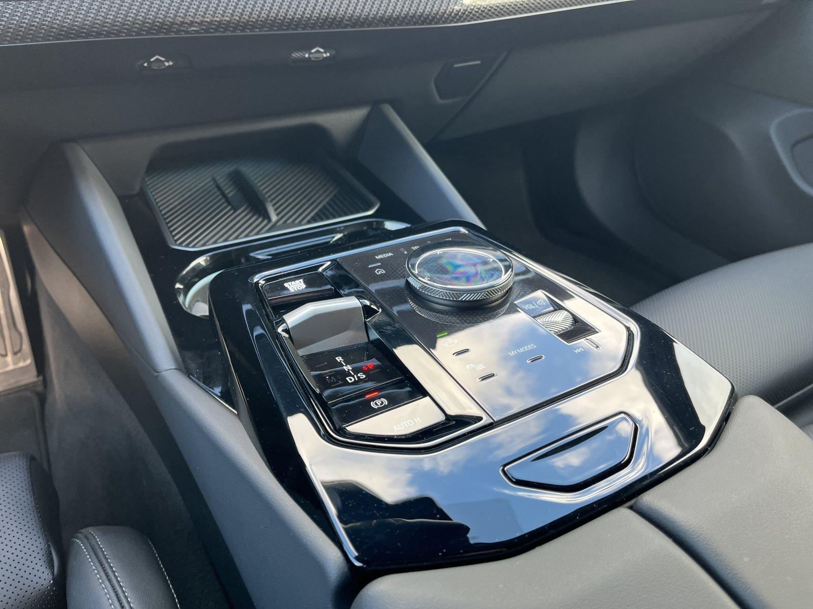 BMW 5er Touring – Bild 16