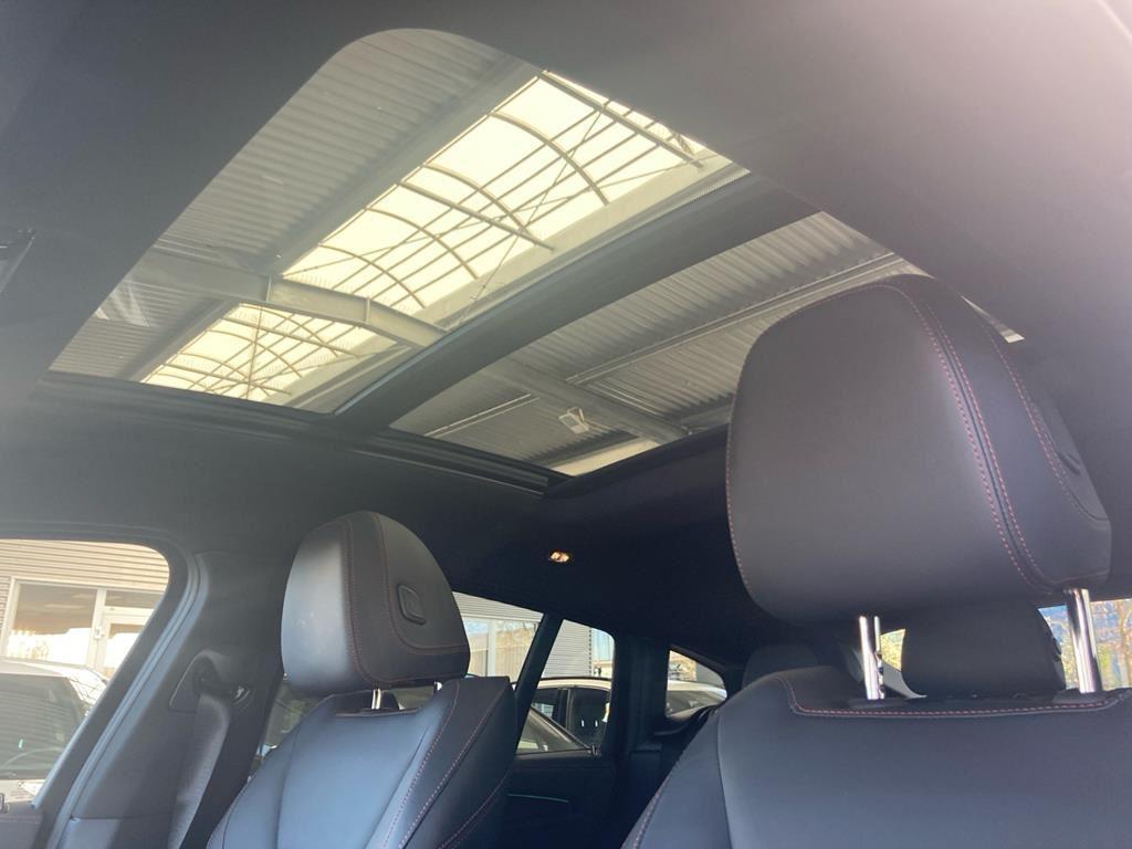 BMW X4 – Bild 16