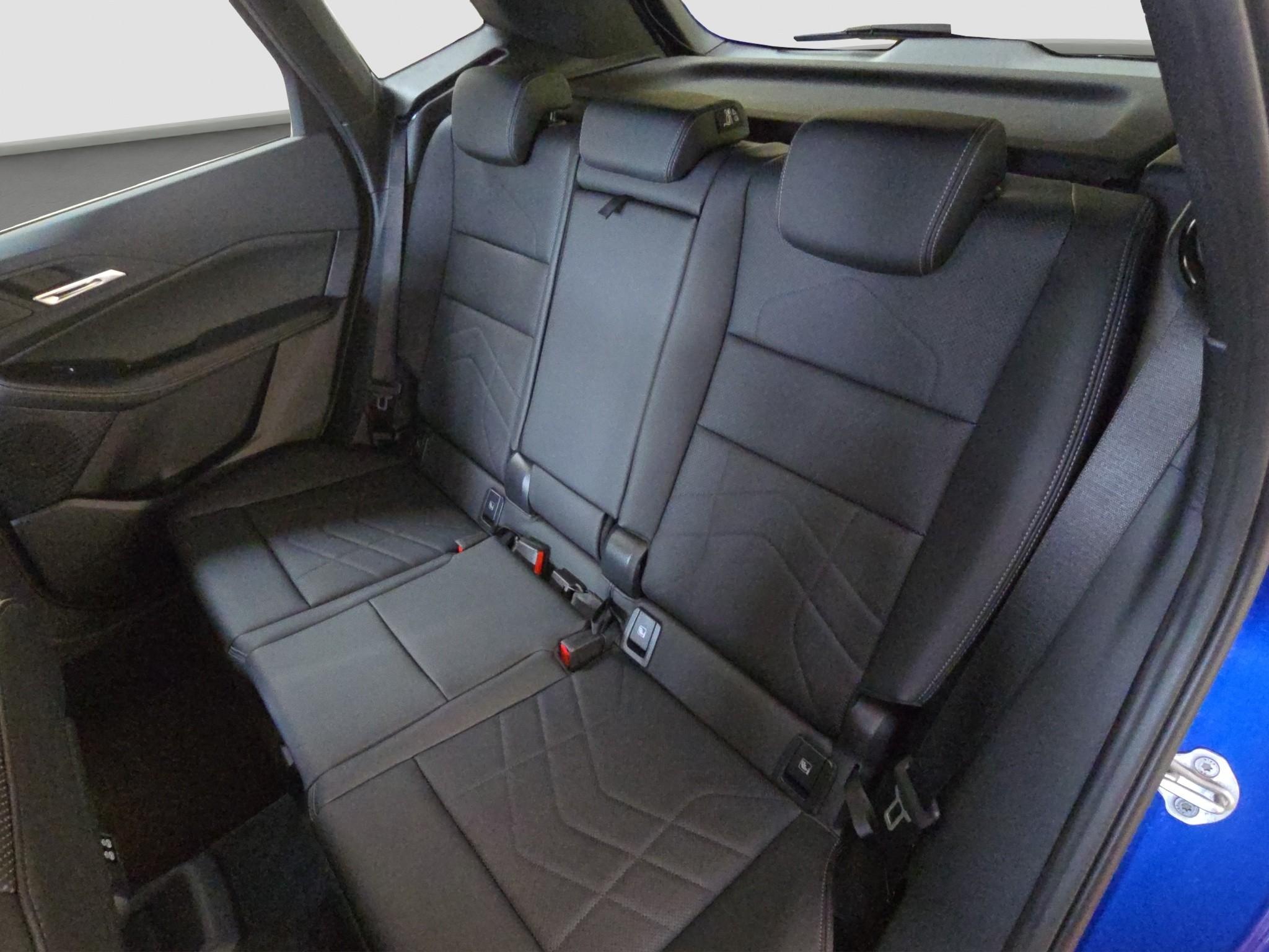 BMW 2er Active Tourer – Bild 10