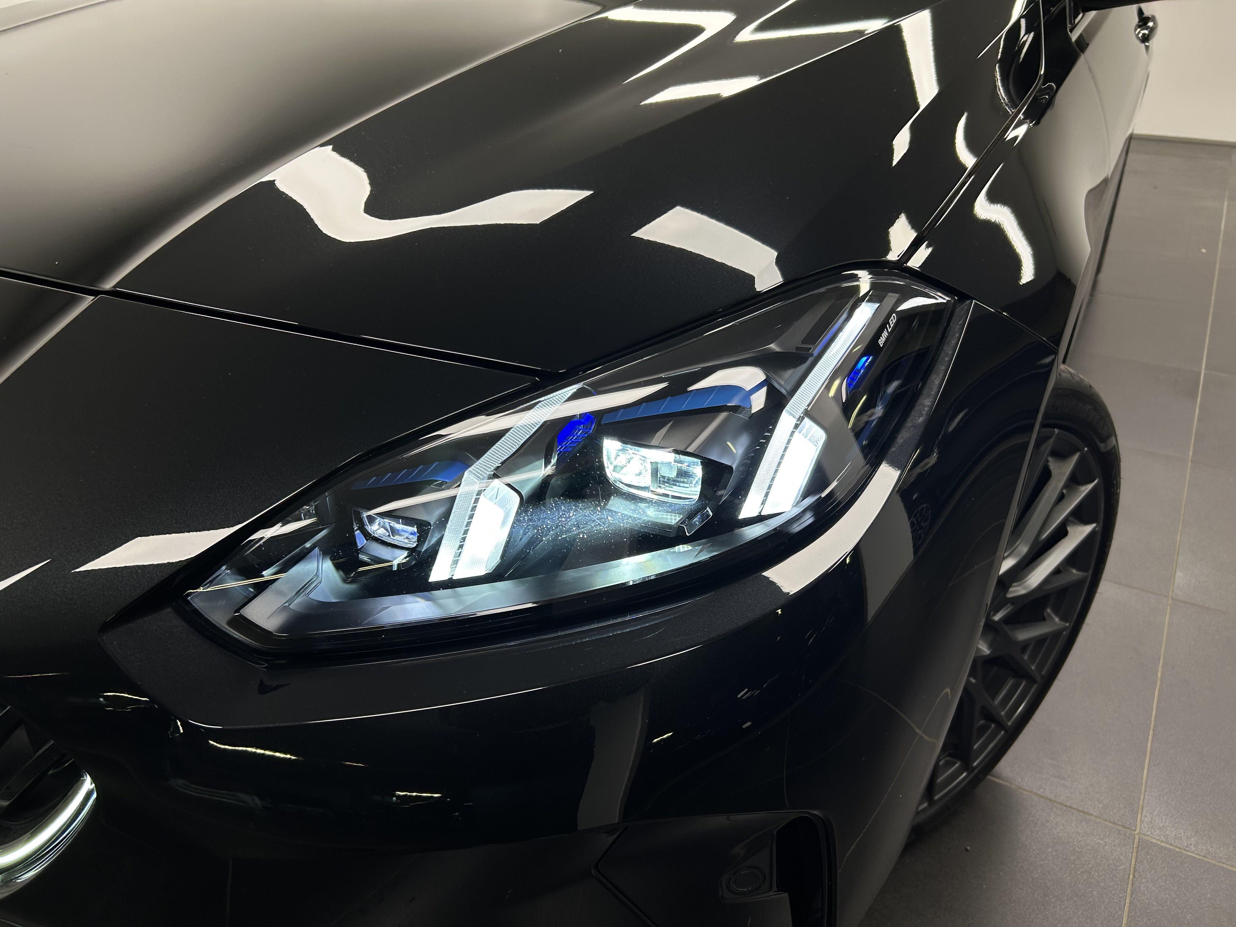 BMW 1er – Bild 8