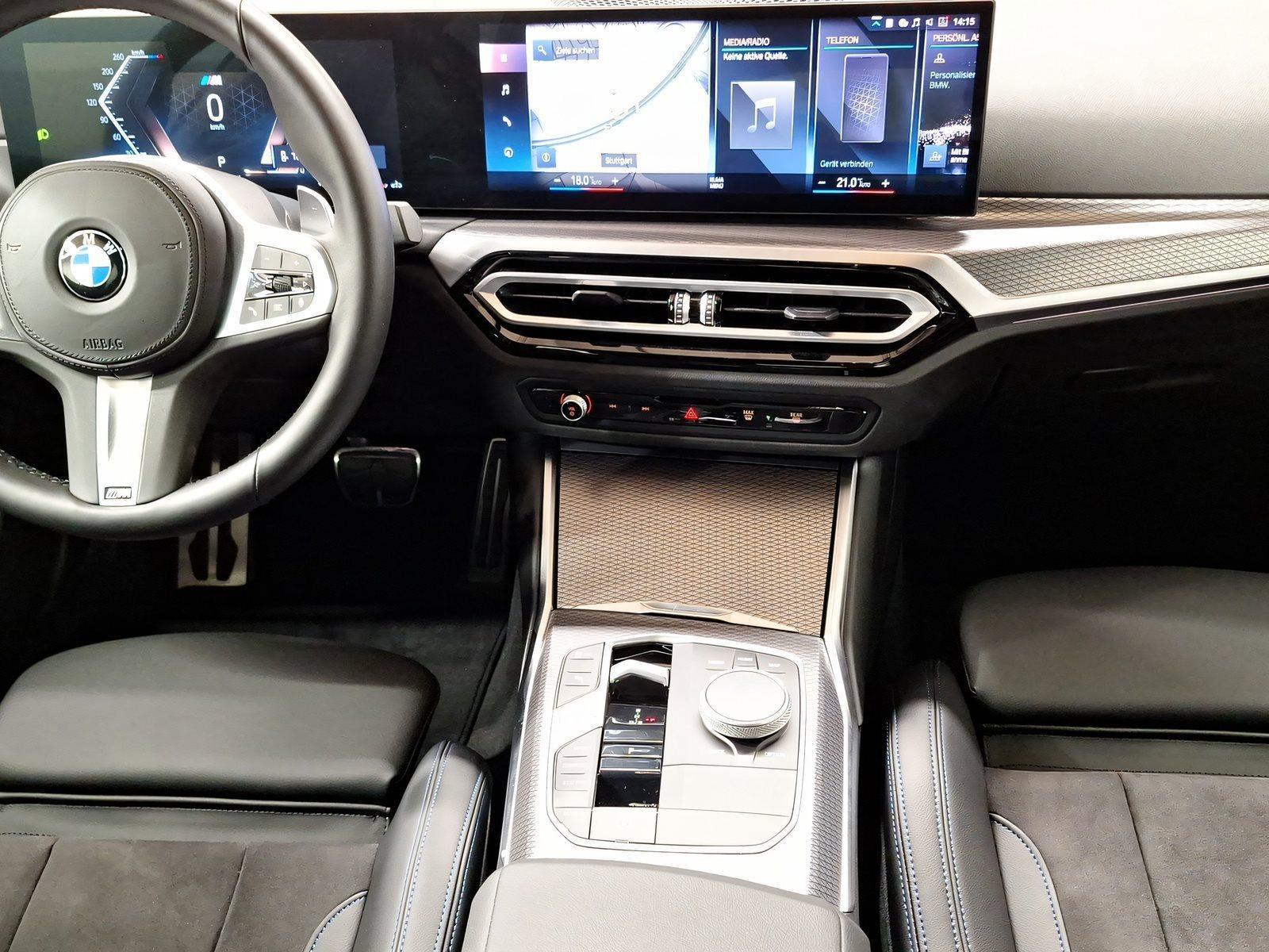 BMW 3er – Bild 10
