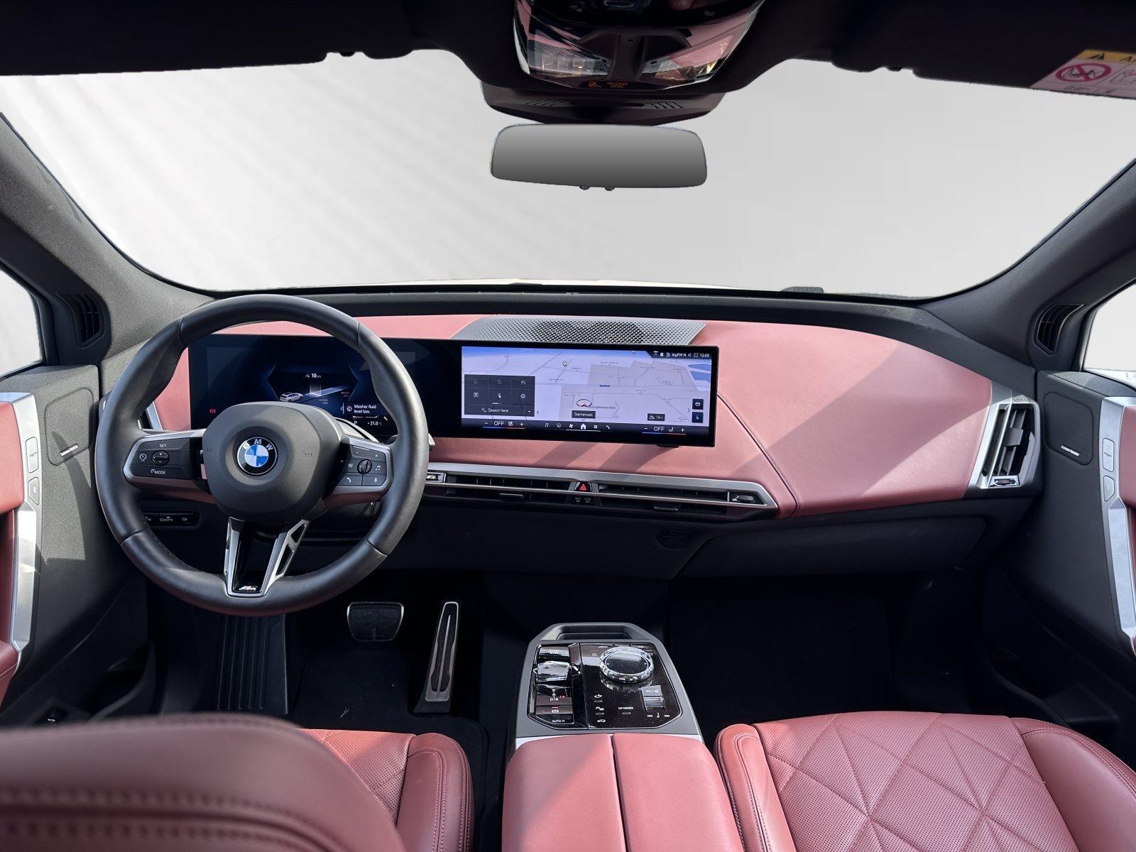 BMW iX – Bild 16