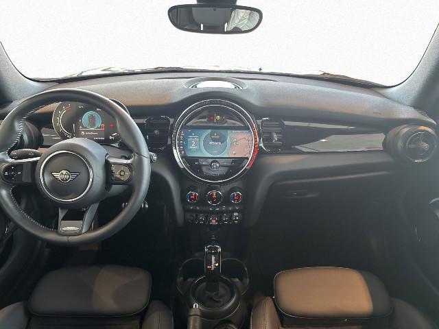 MINI Cabrio – Bild 10