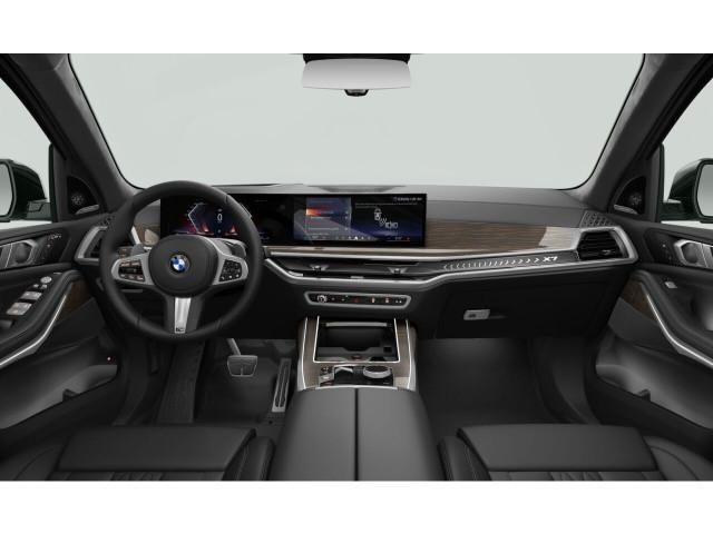 BMW X7 – Bild 26