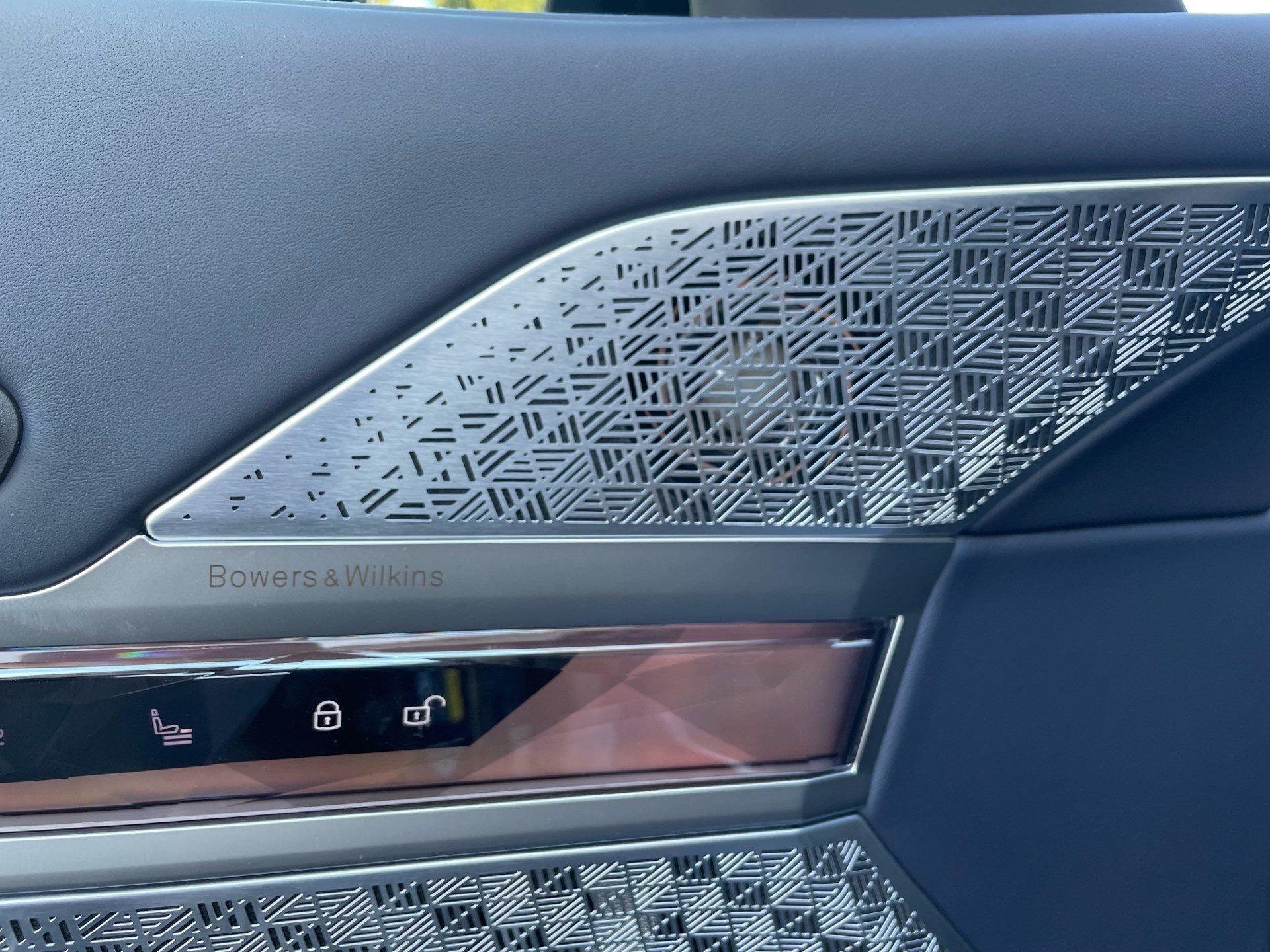BMW i7 – Bild 33