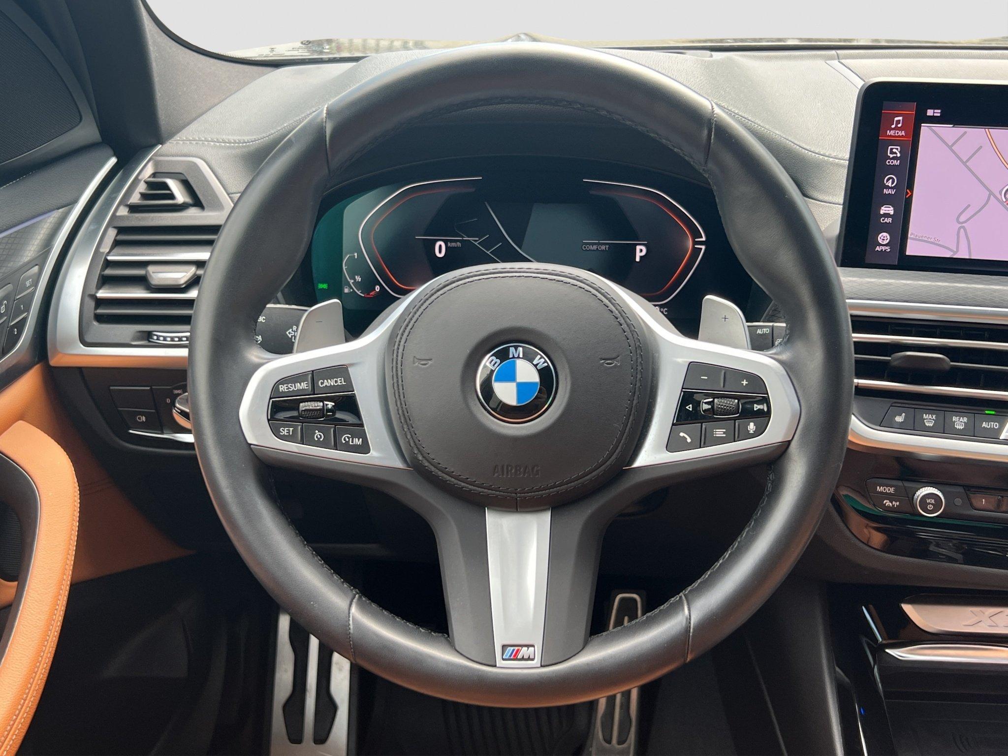 BMW X3 – Bild 15