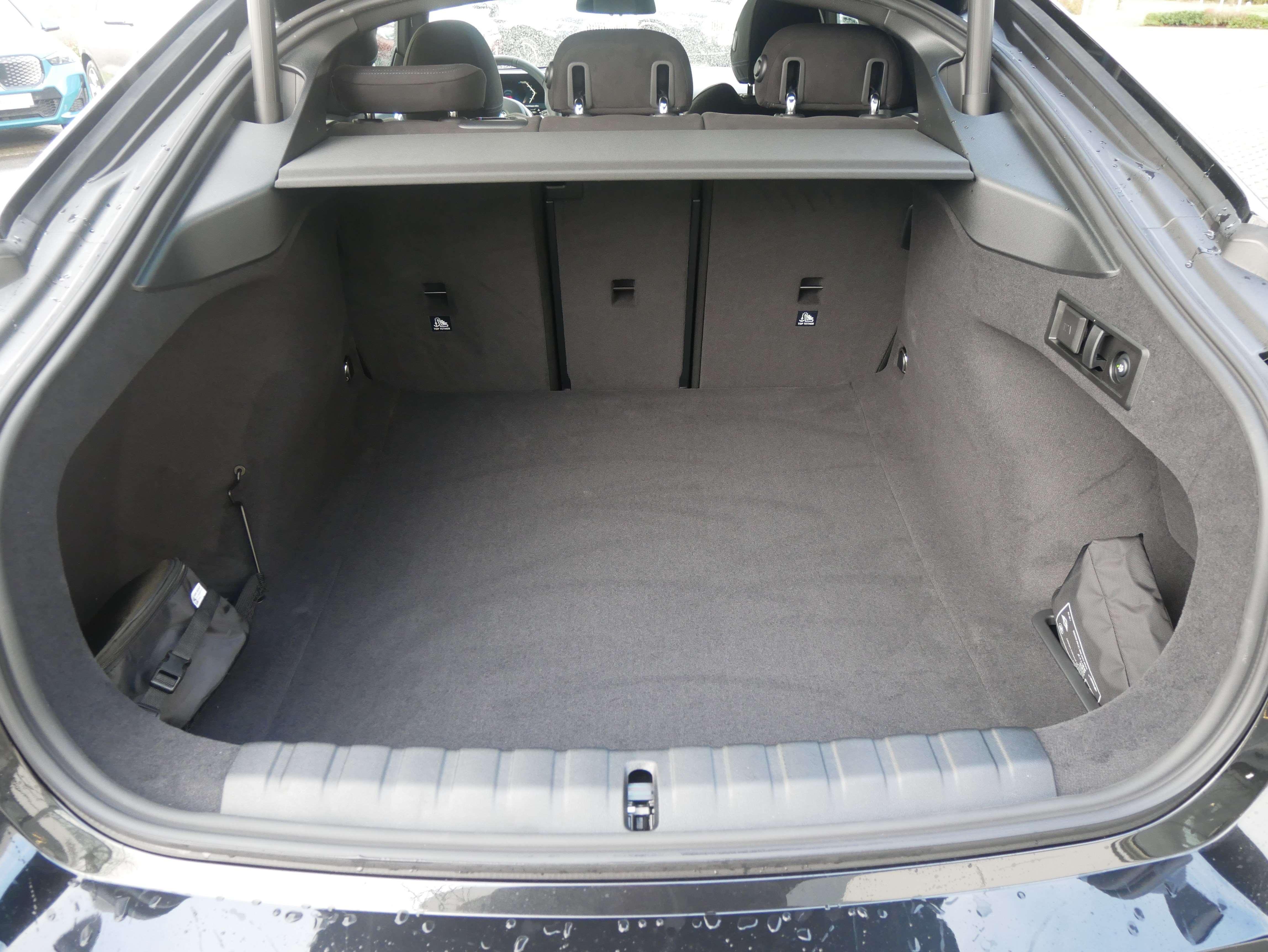 BMW 4er Gran Coupé – Bild 11