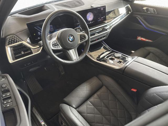 BMW X5 – Bild 8