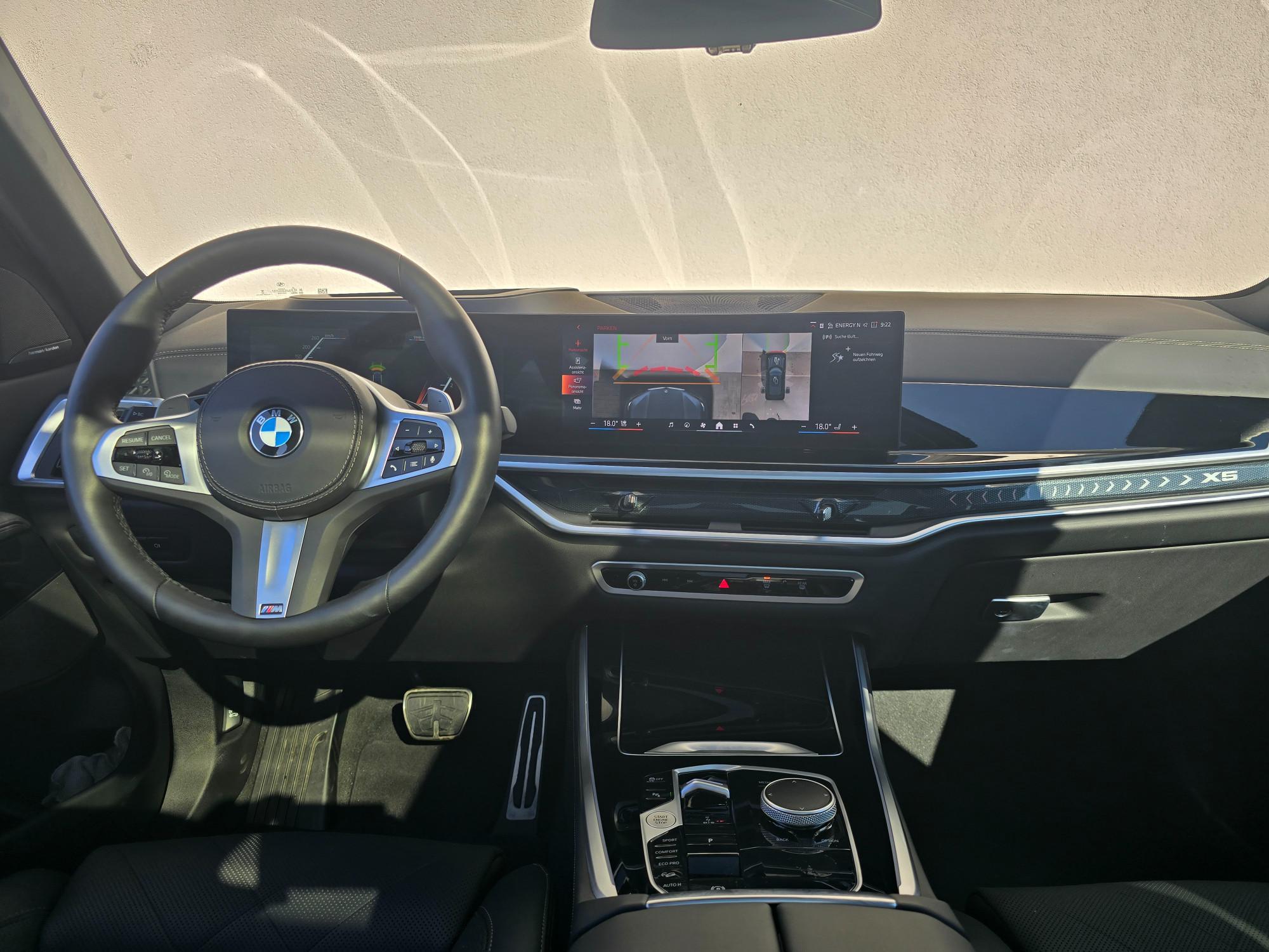 BMW X5 – Bild 24