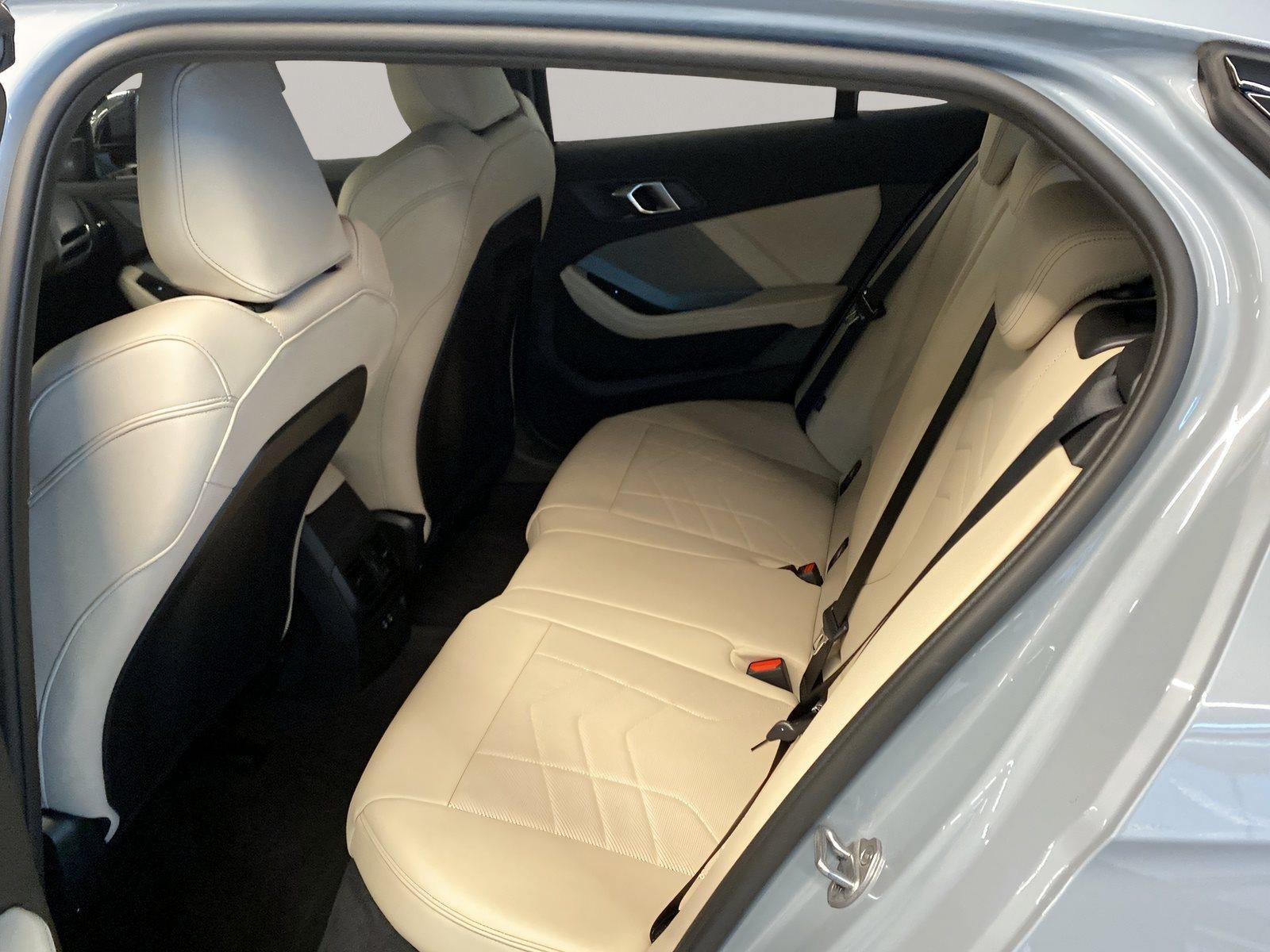 BMW 1er – Bild 6