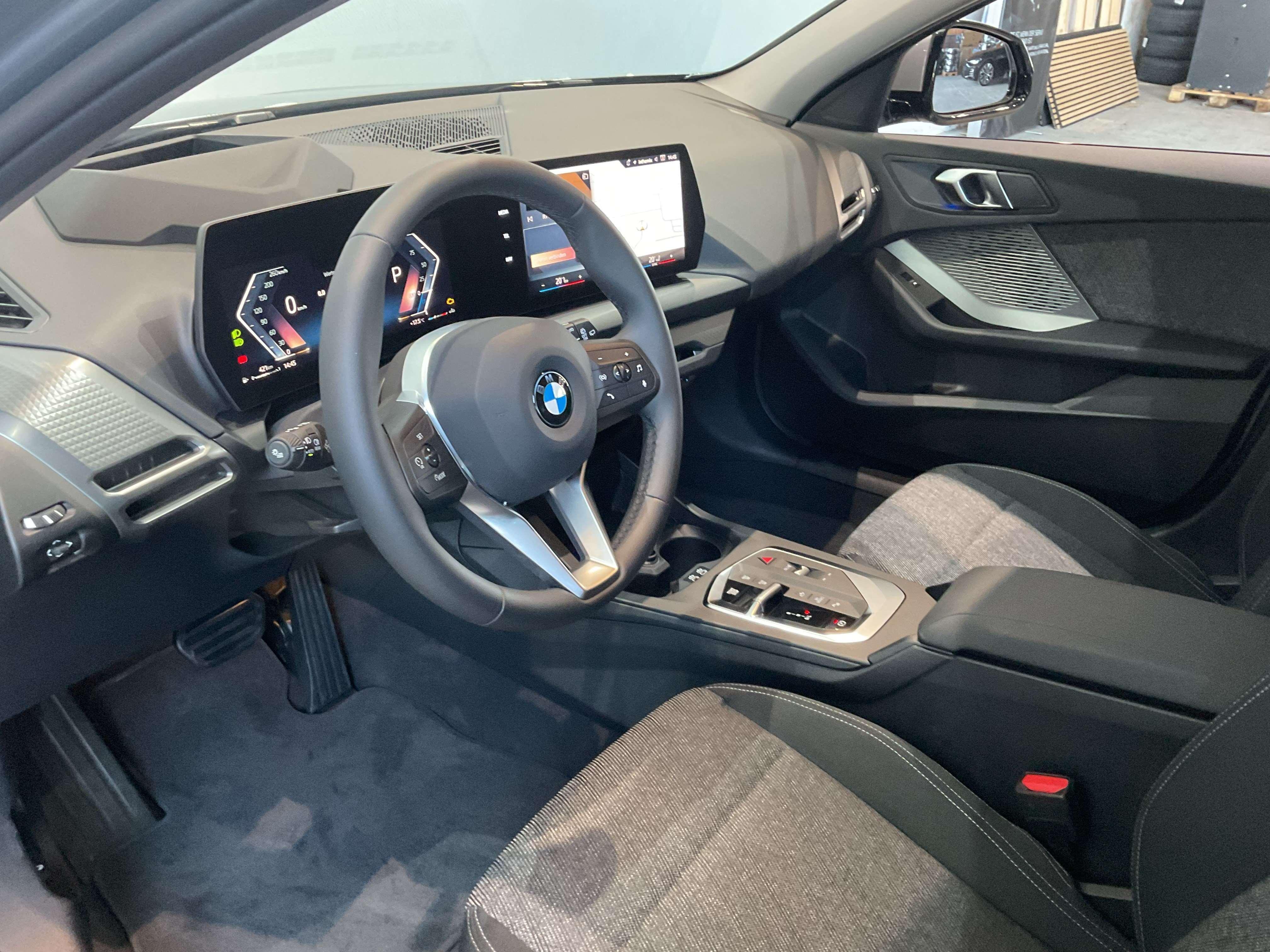 BMW 1er – Bild 6