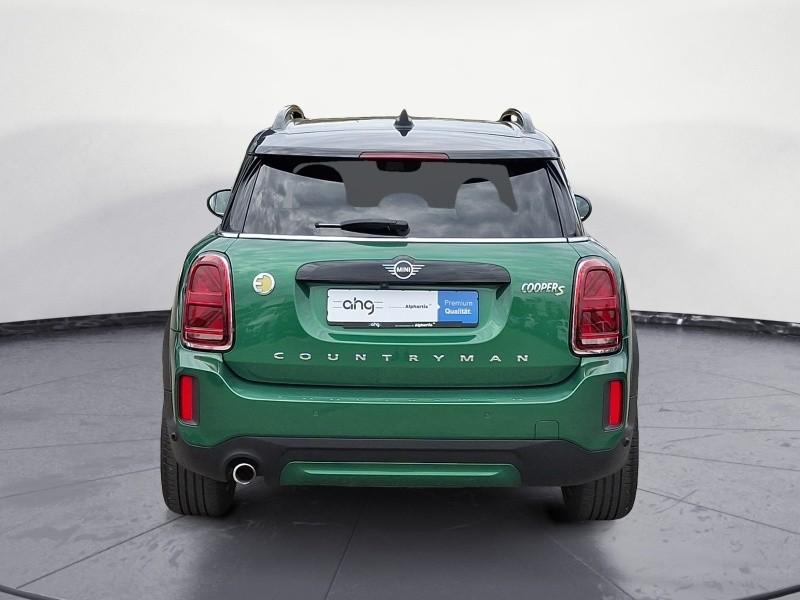 MINI Countryman – Bild 16