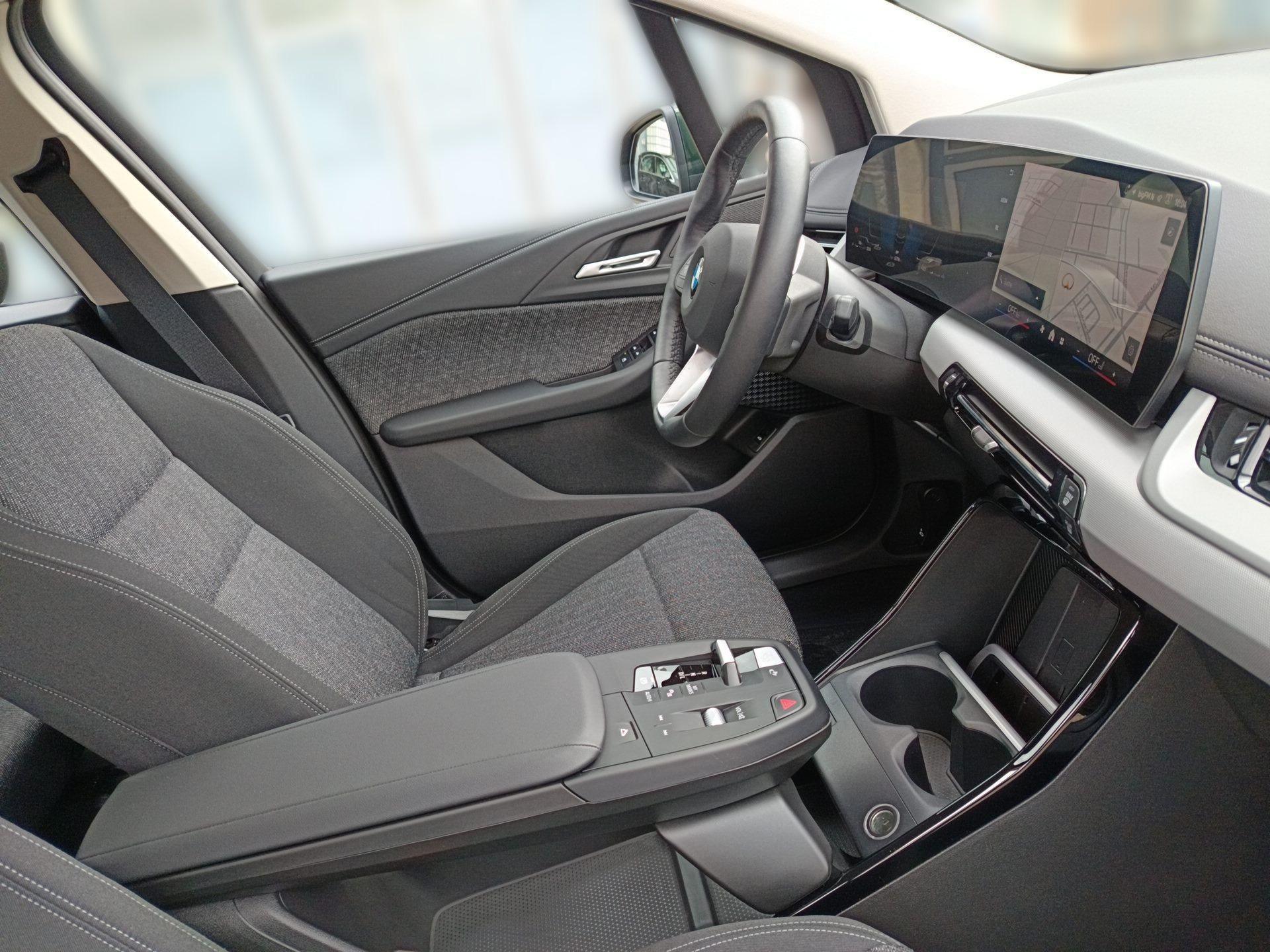 BMW 2er Active Tourer – Bild 8